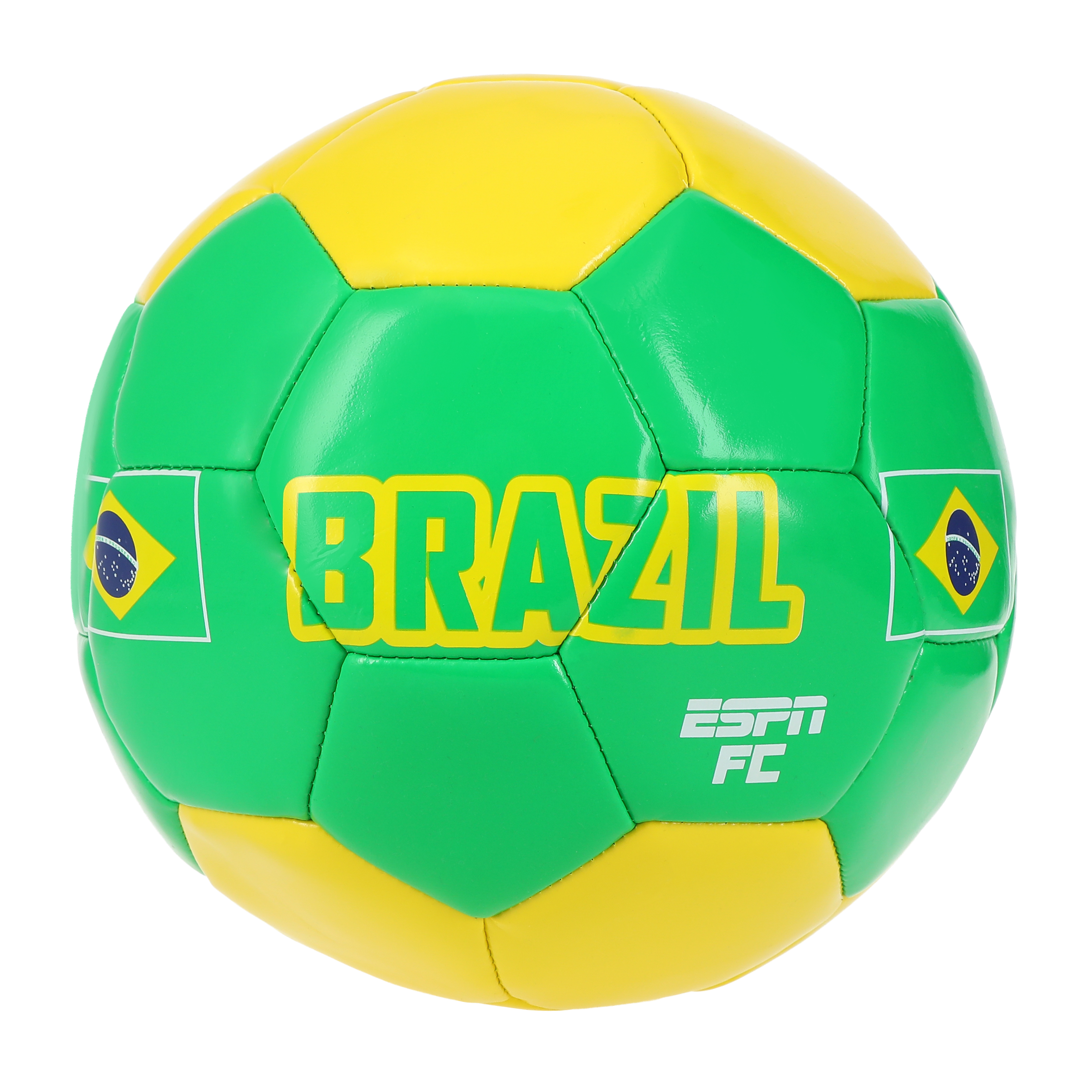ESPN FC® Country Soccerball