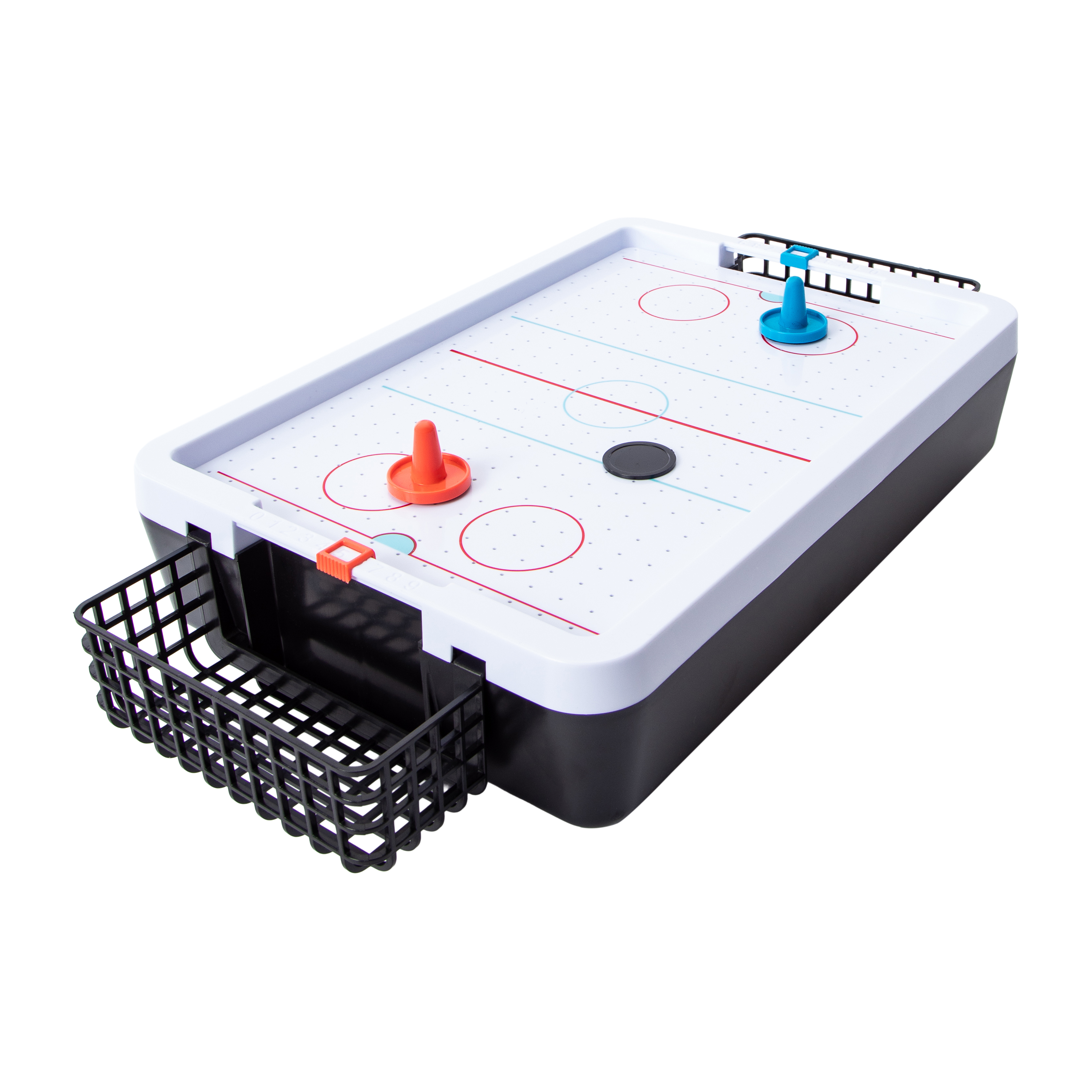 Air Hockey Duel Set