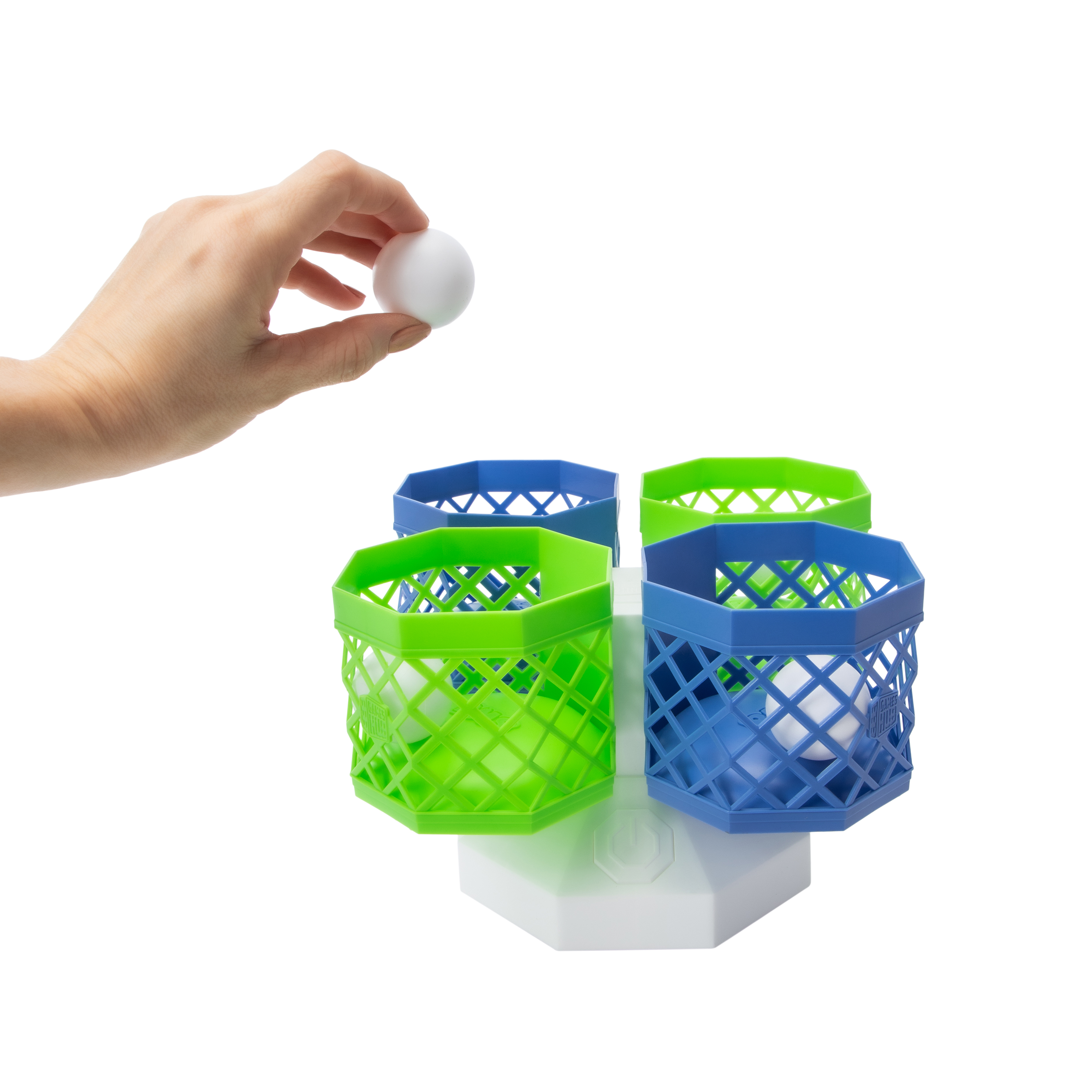 Octopong Game Set