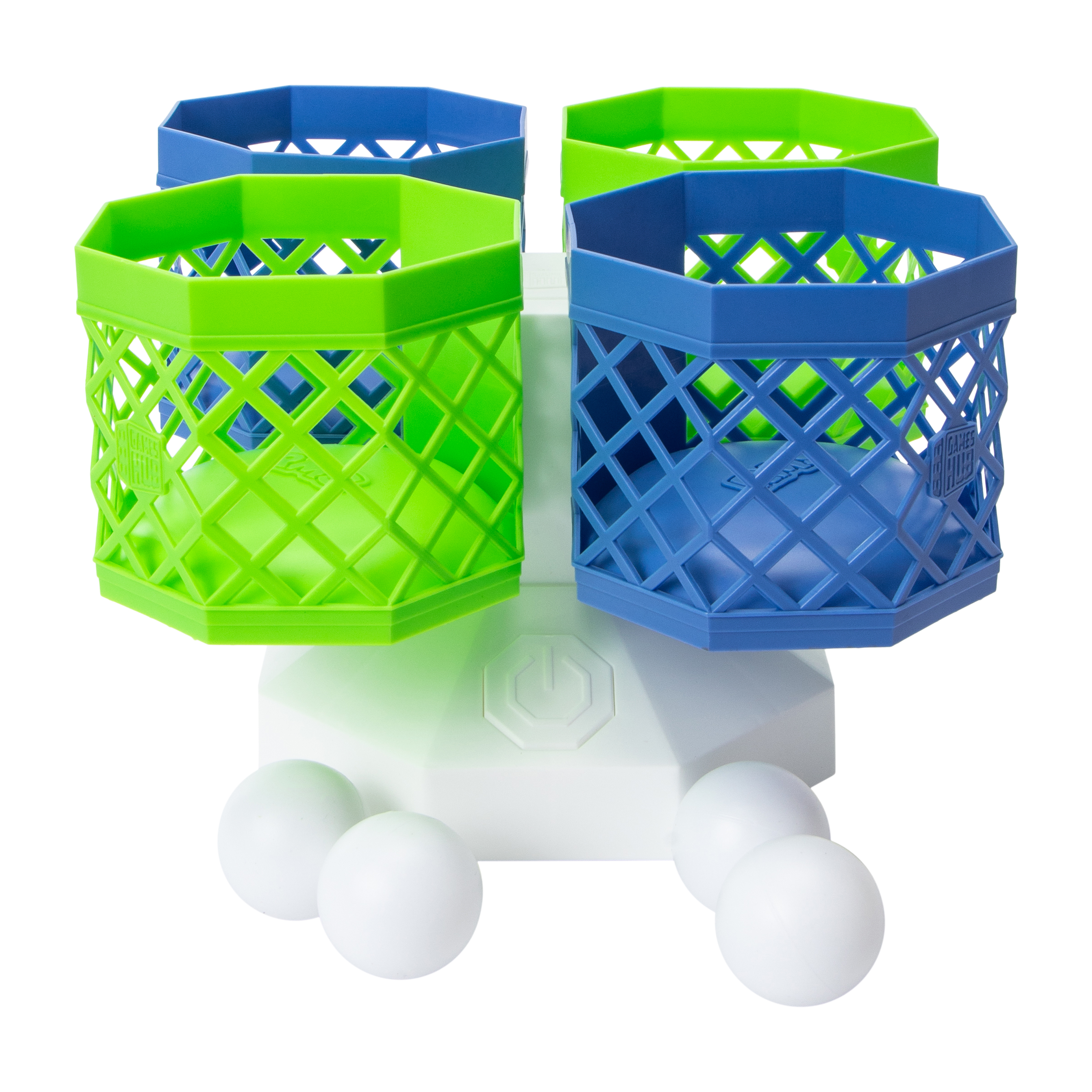 Octopong Game Set