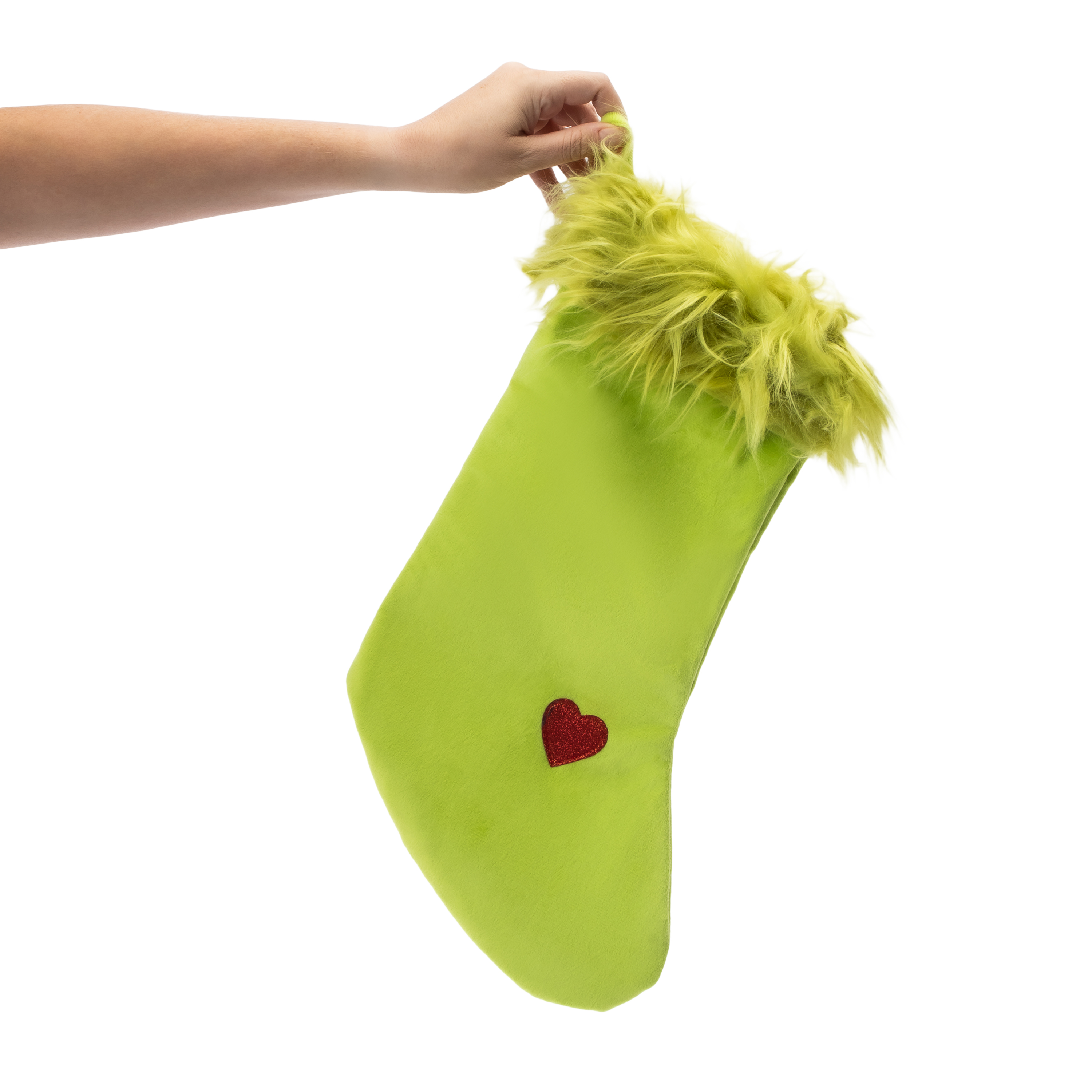 Christmas Holiday Stocking