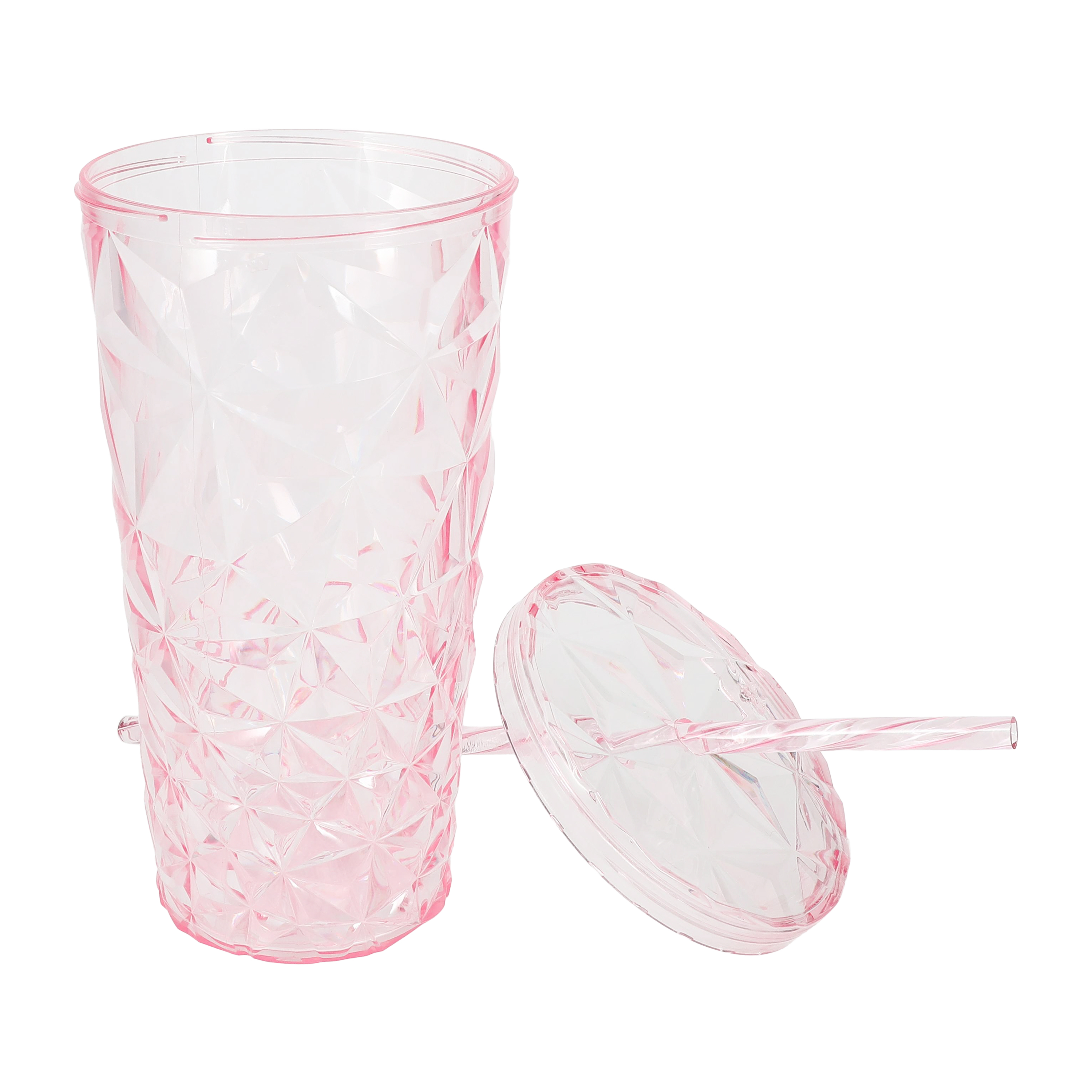 Smoke & Mirrors Body Butter 3pc Tumbler Set