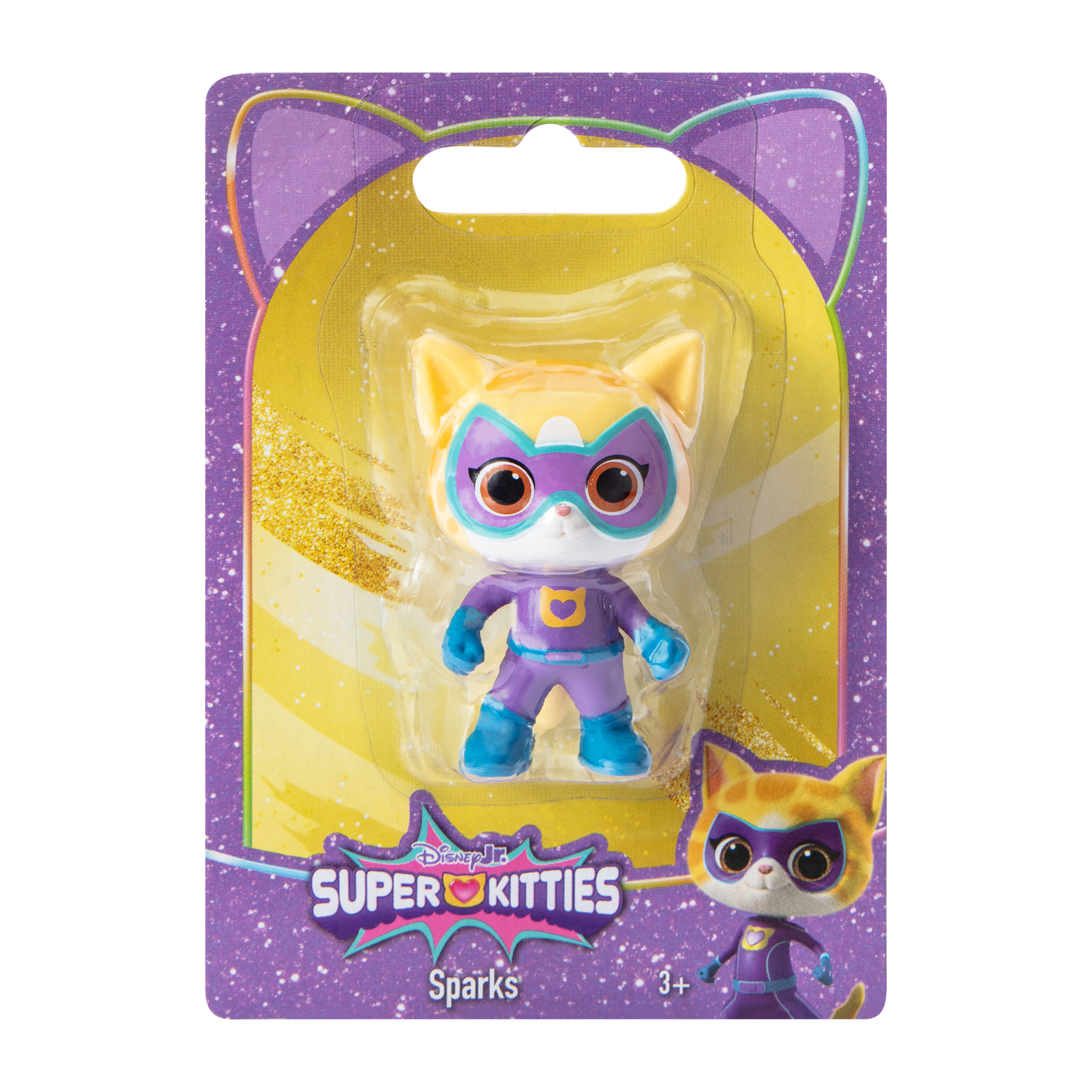 Disney Toy Figure