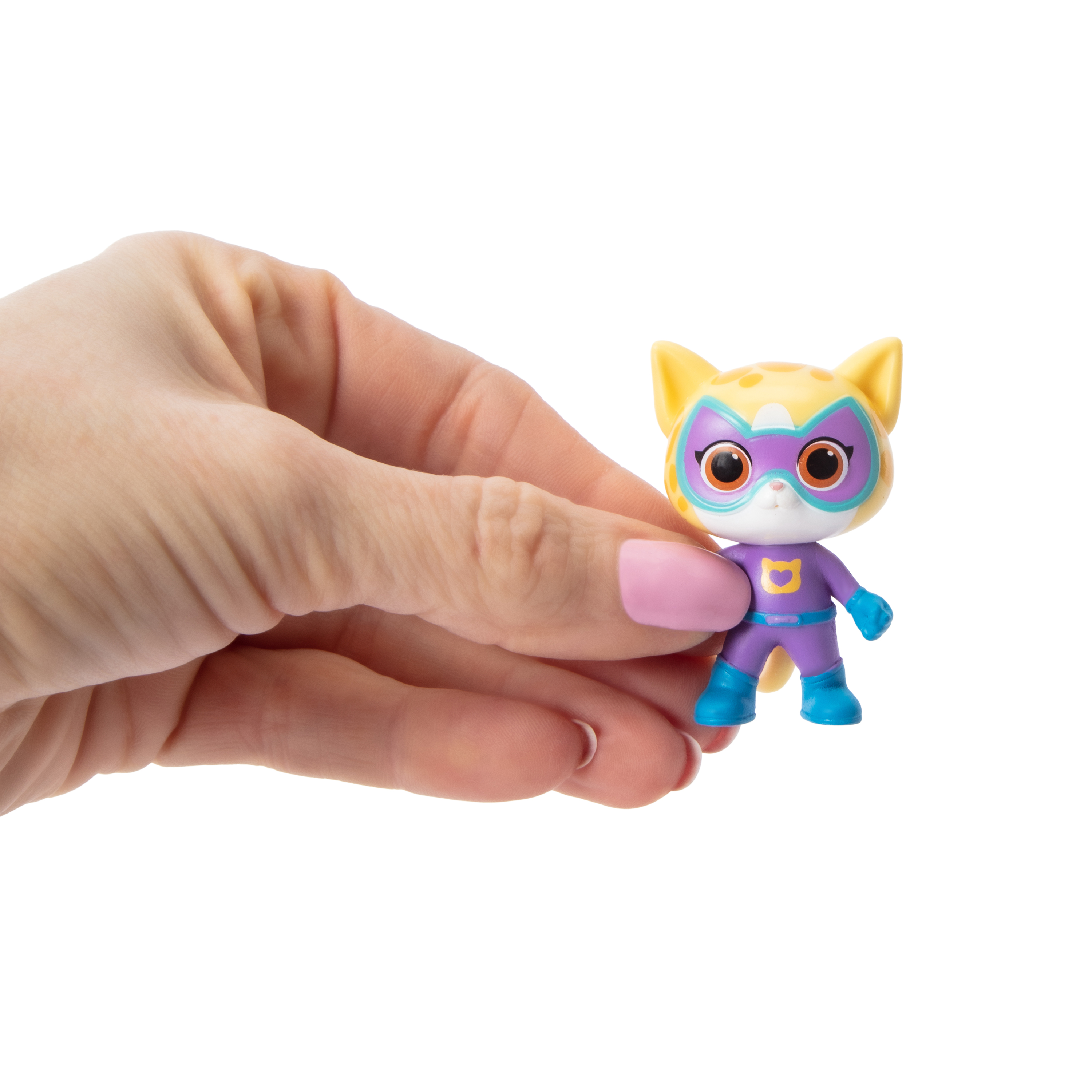 Disney Toy Figure