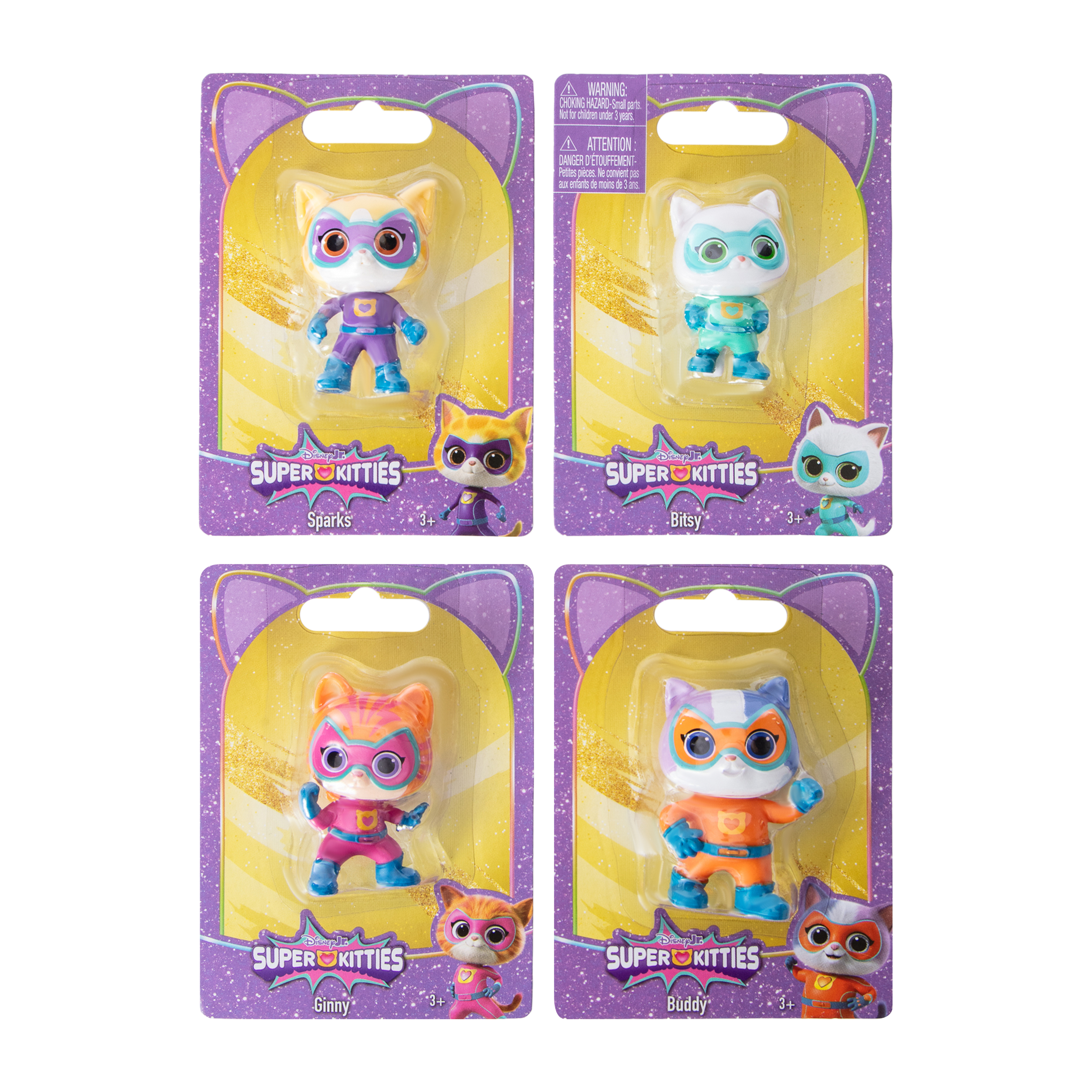 Disney Toy Figure