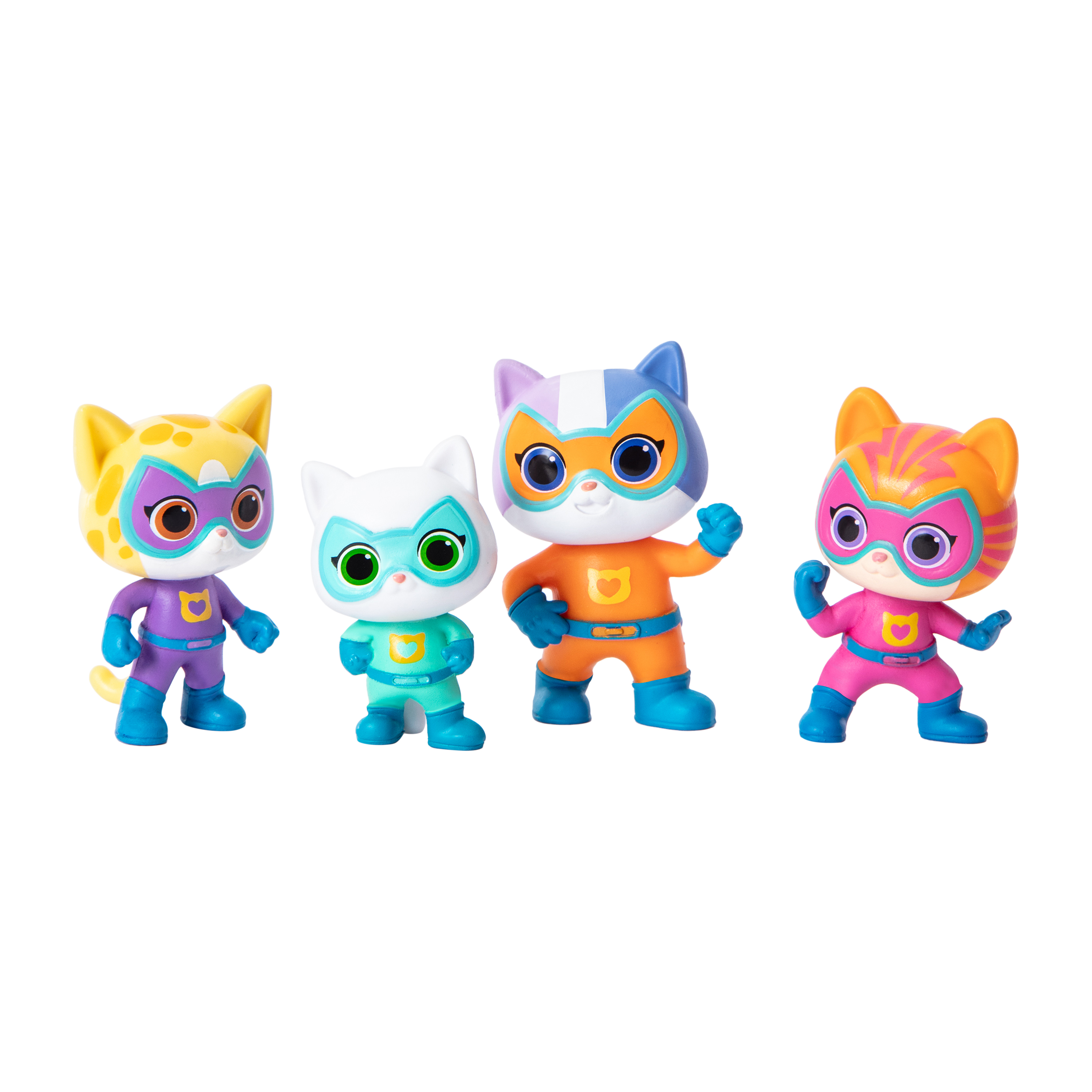 Disney Toy Figure