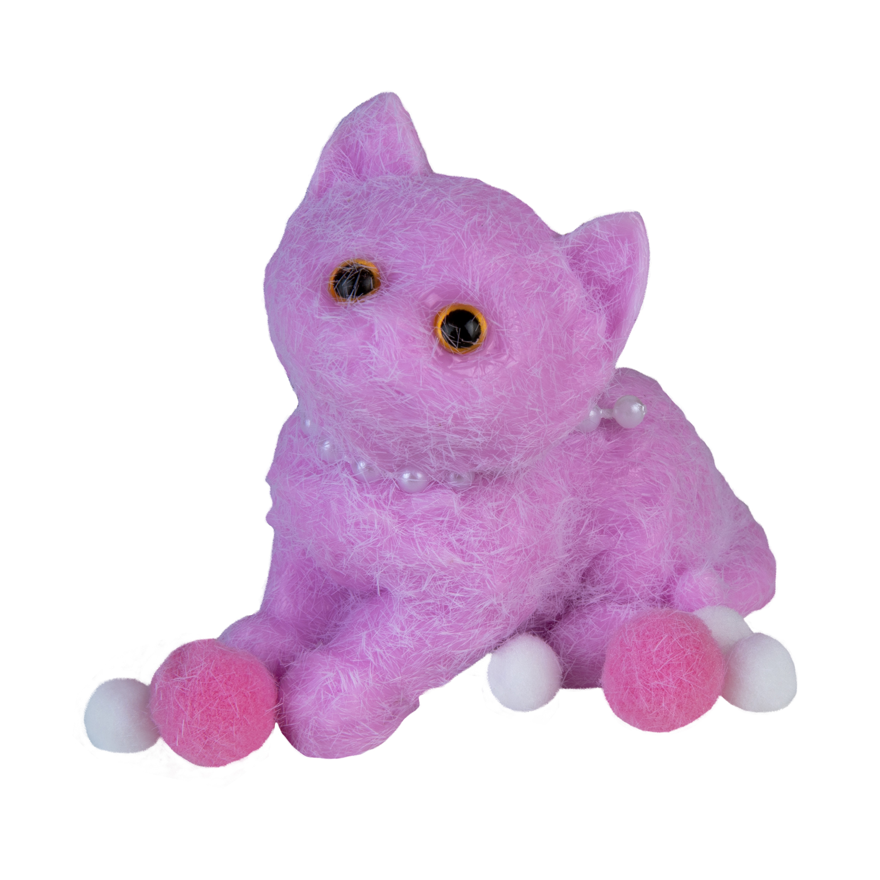 Taba-licious Fluffs Squishy Toy (Styles May Vary)