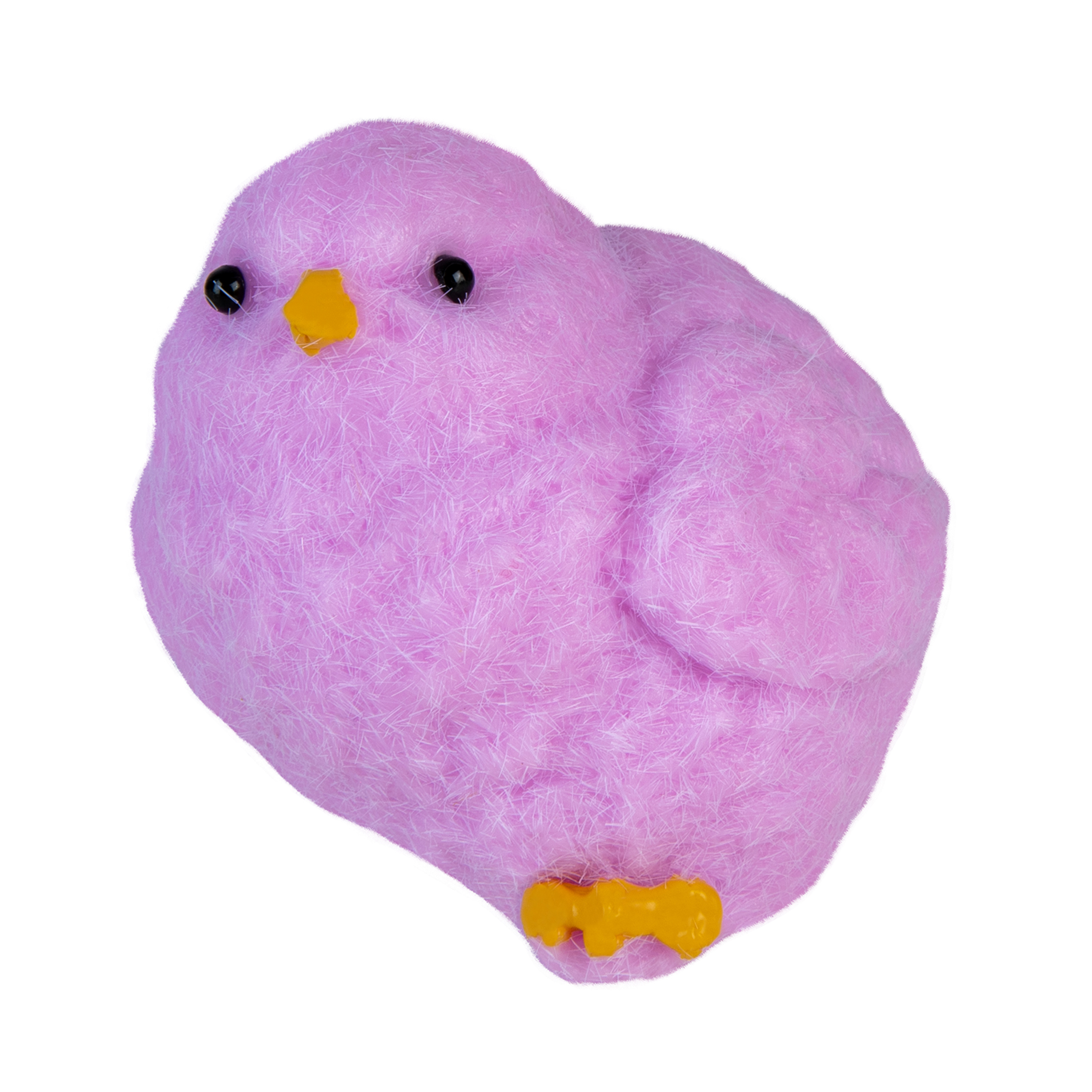 Taba-licious Fluffs Squishy Toy (Styles May Vary)