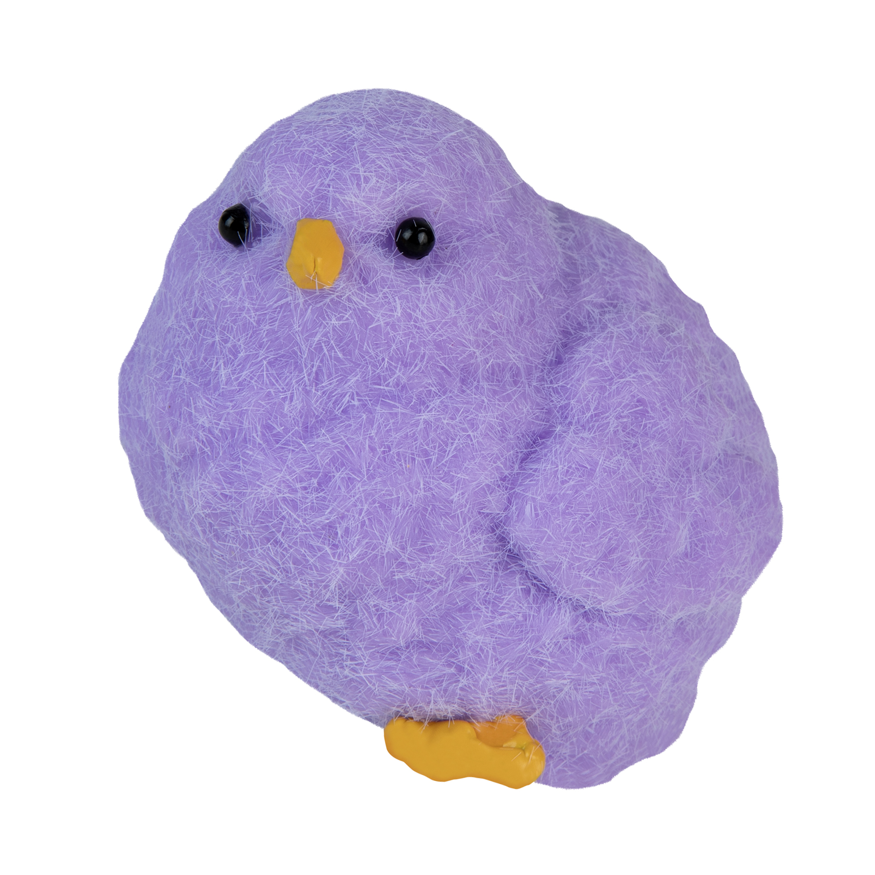 Taba-licious Fluffs Squishy Toy (Styles May Vary)