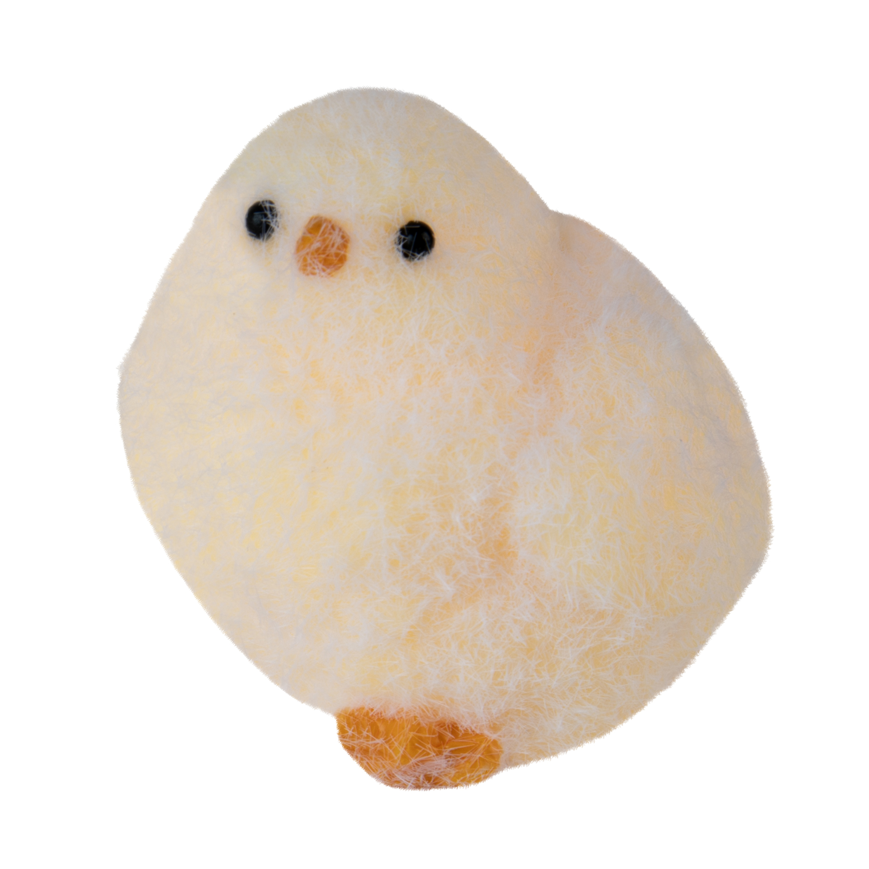 Taba-licious Fluffs Squishy Toy (Styles May Vary)