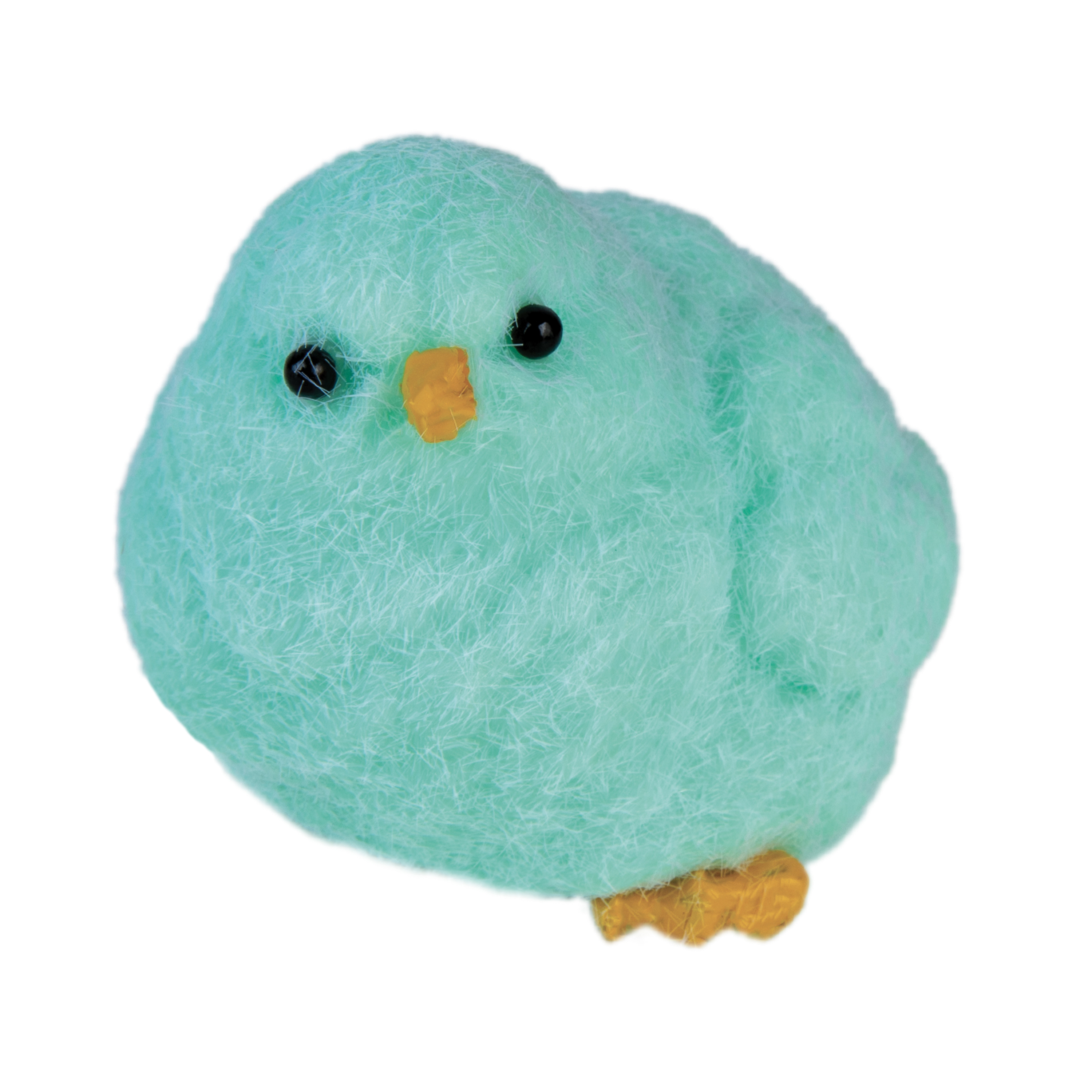 Taba-licious Fluffs Squishy Toy (Styles May Vary)