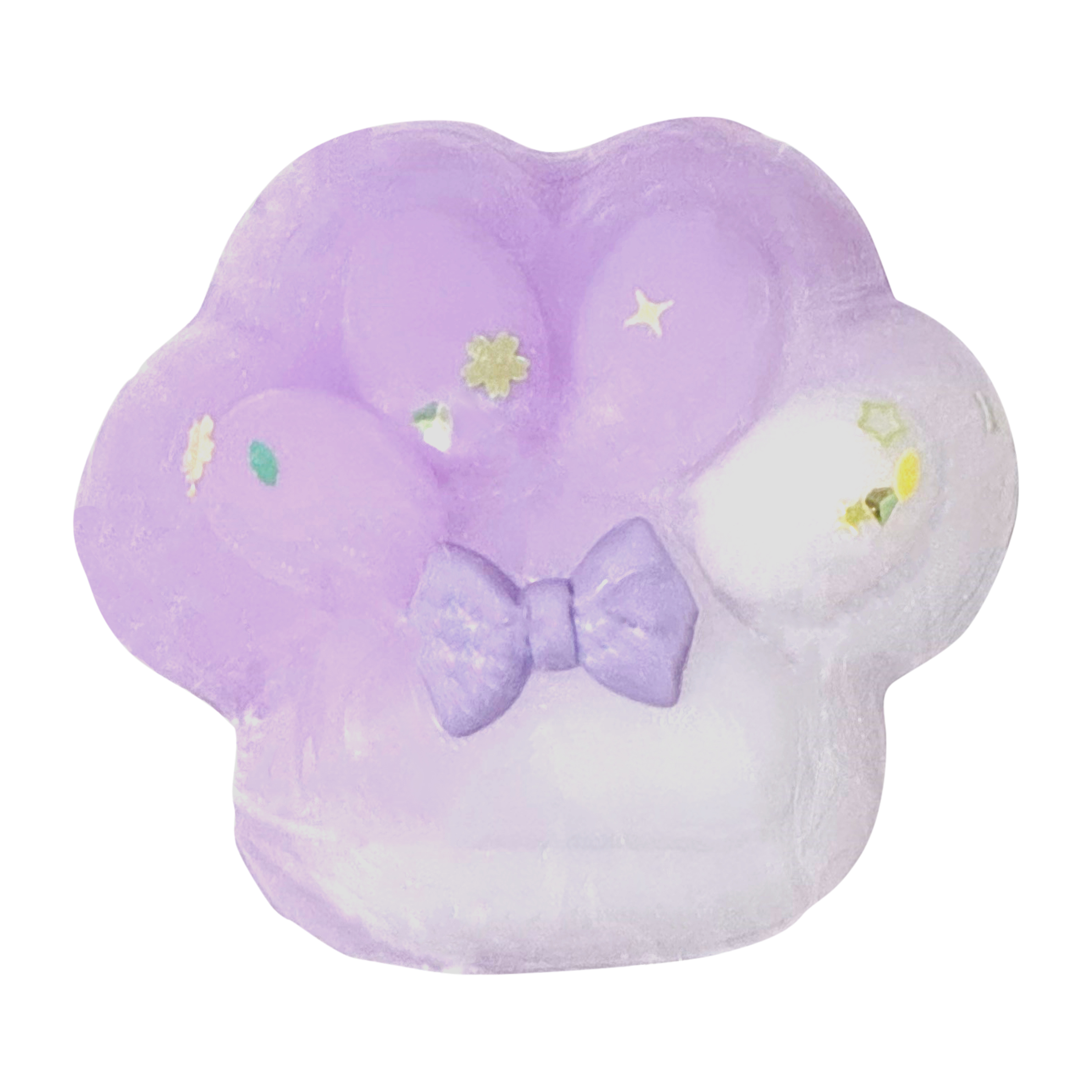 ORB Curiosities Taba-Licious Paws Squishy Sensory Toy