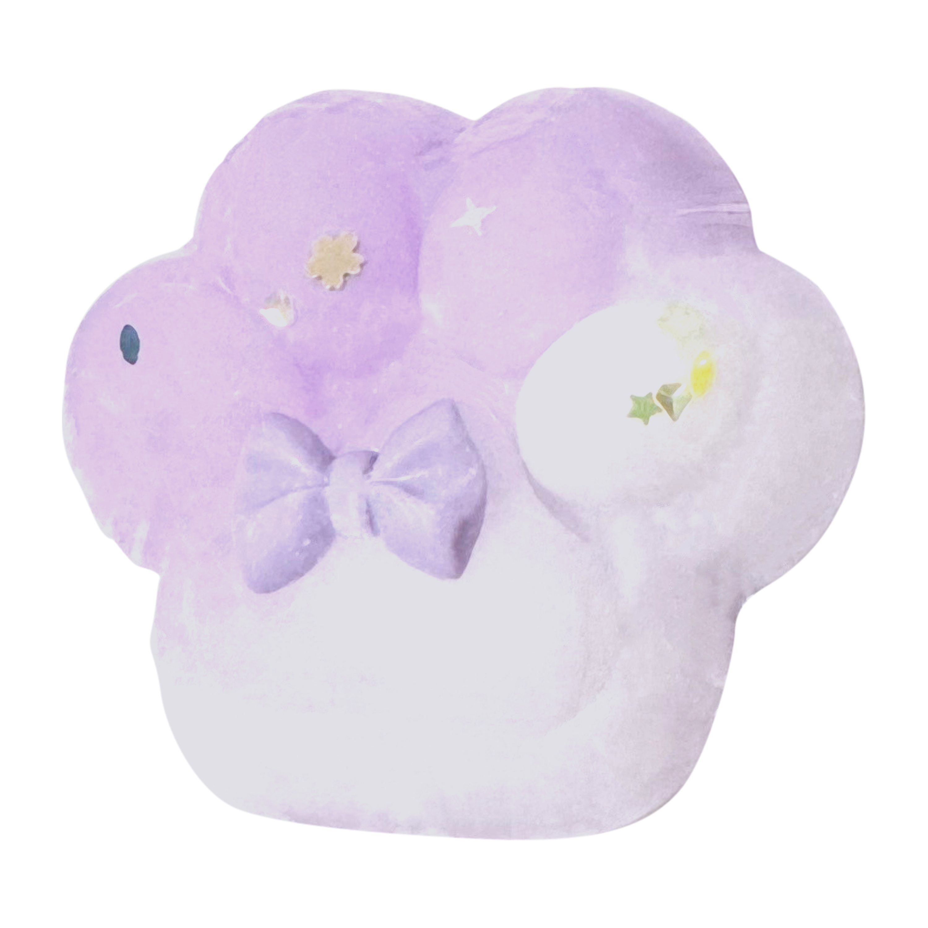 ORB Curiosities Taba-Licious Paws Squishy Sensory Toy