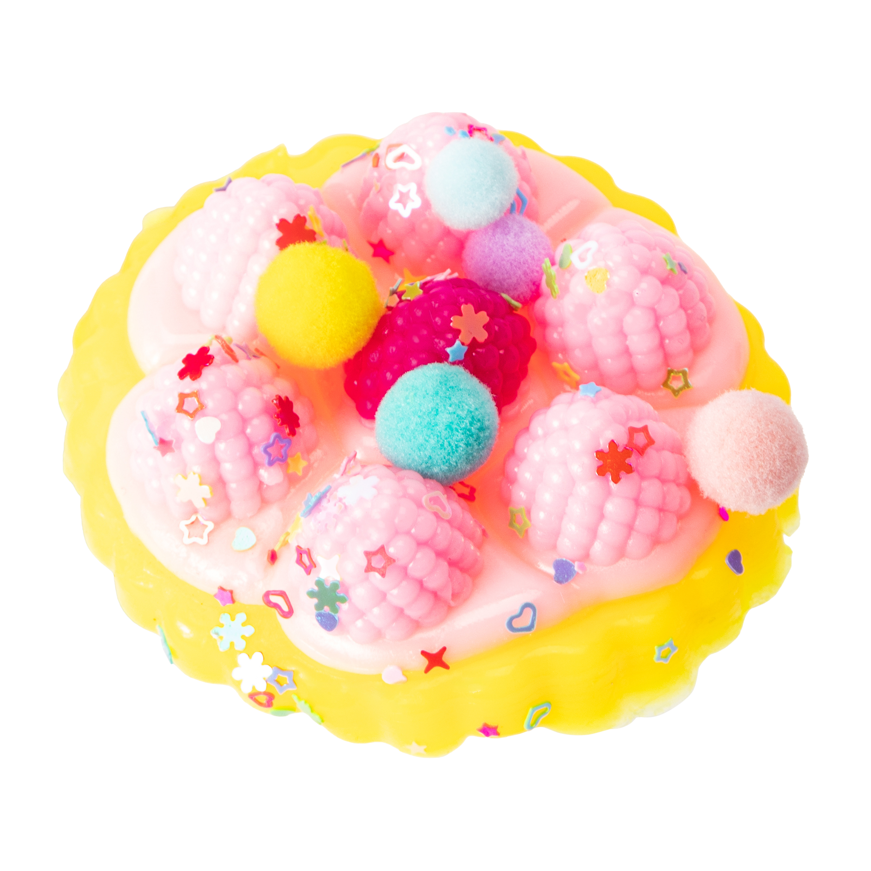 ORB-Curiosities Taba-licious Yummies