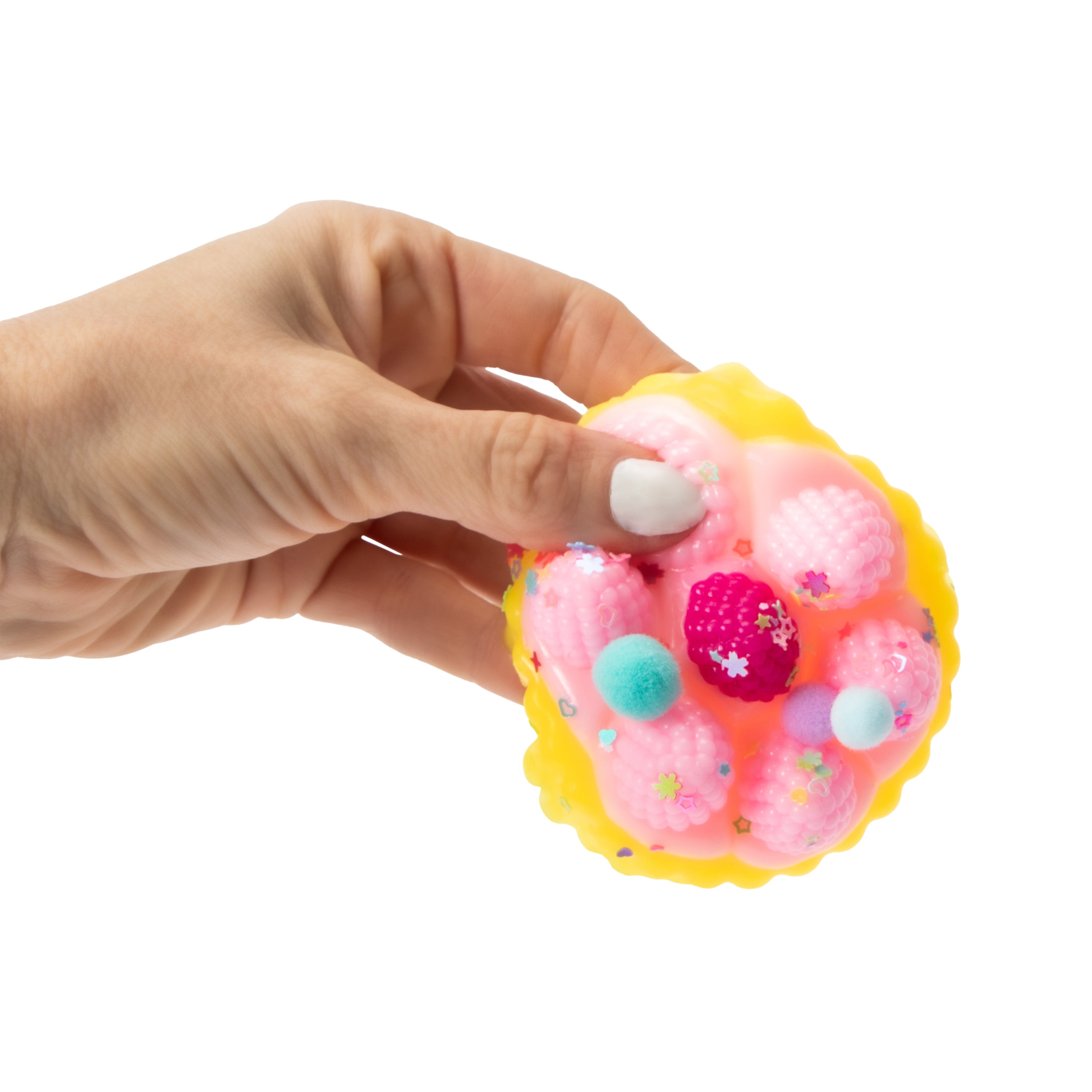 ORB-Curiosities Taba-licious Yummies