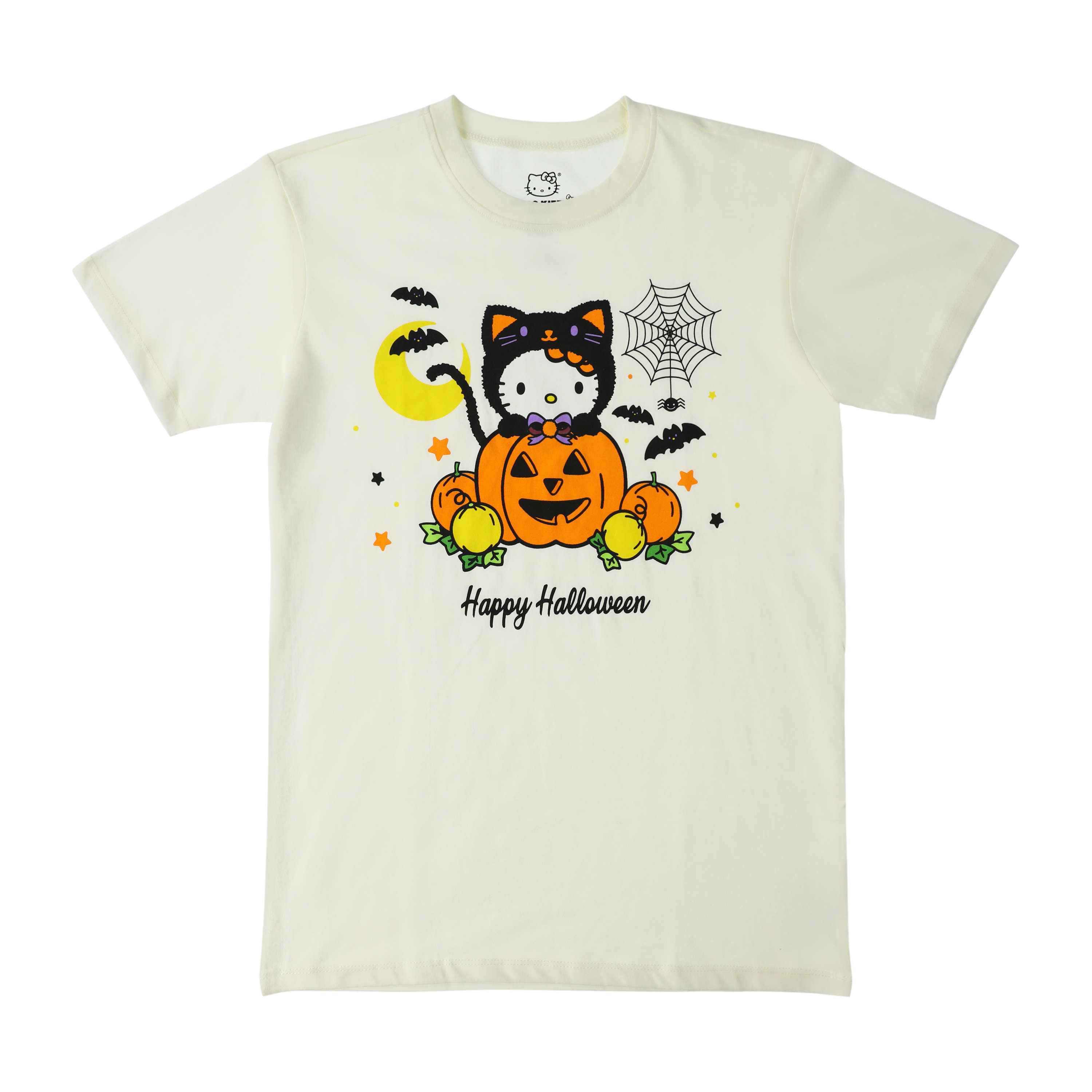 Hello Kitty® Happy Halloween Graphic Tee