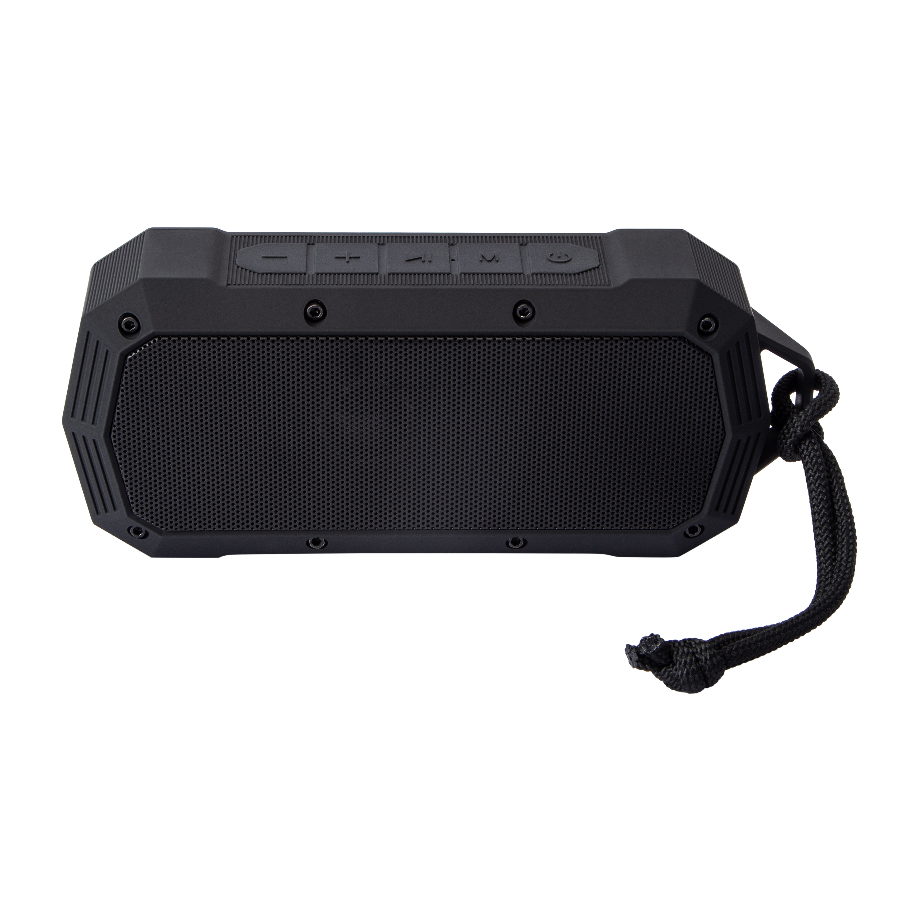 Bass Jaxx™ Defend Water Resistant Wireless Speaker