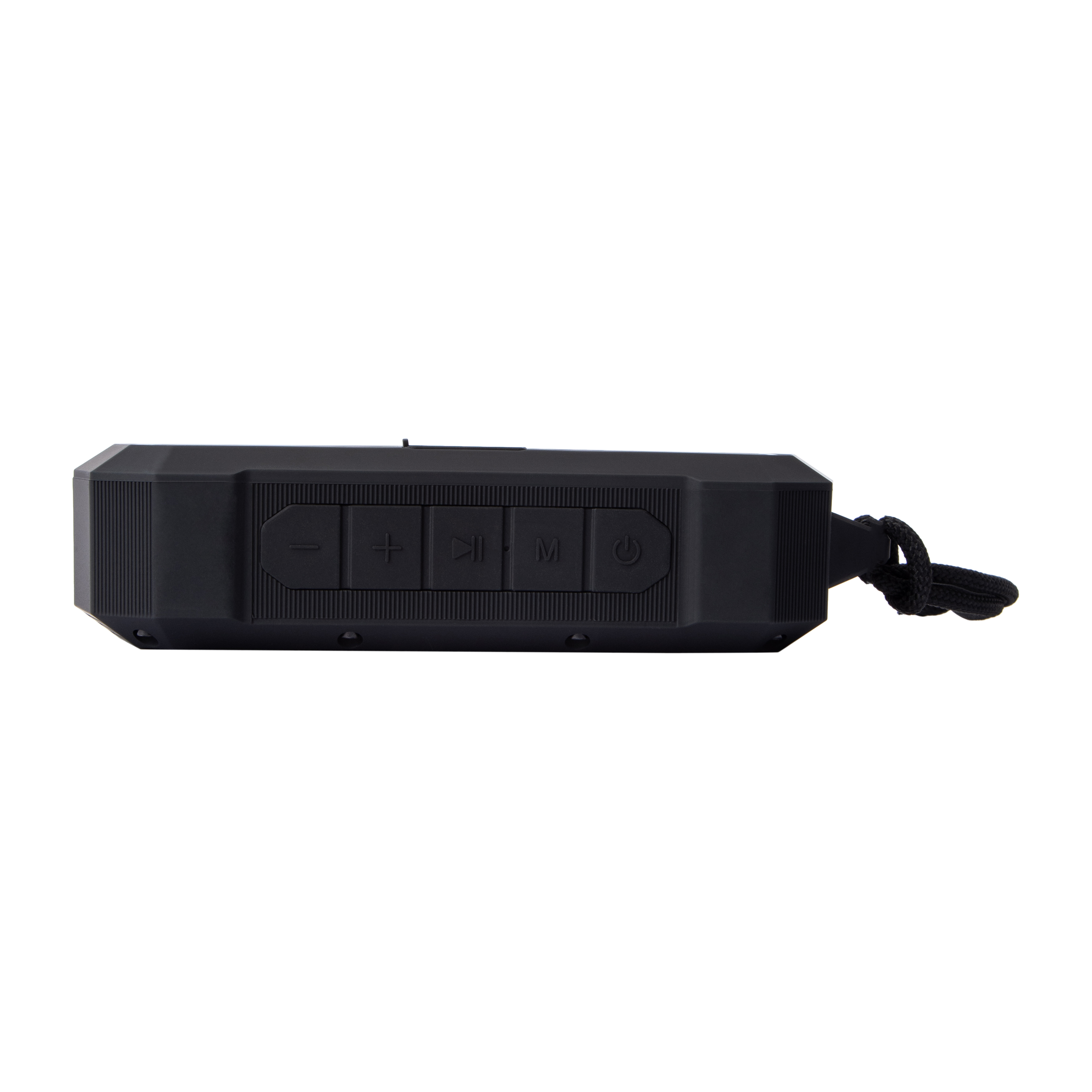 Bass Jaxx™ Defend Water Resistant Wireless Speaker