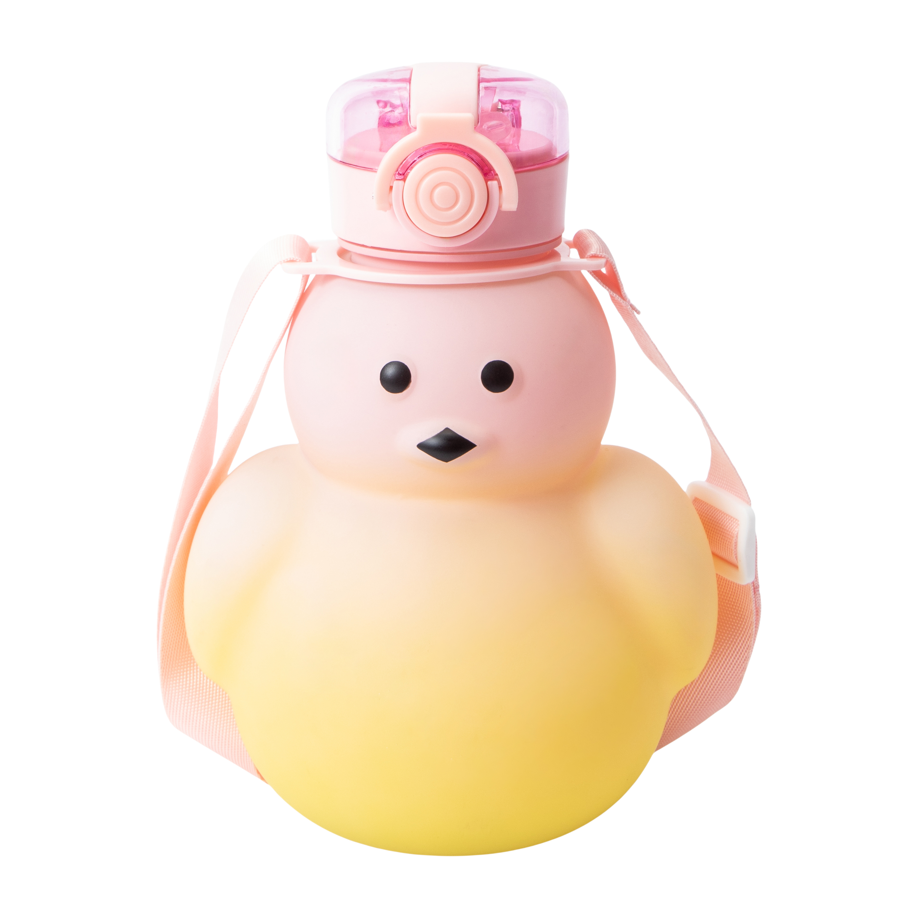 Novelty Chick Bottle 35oz