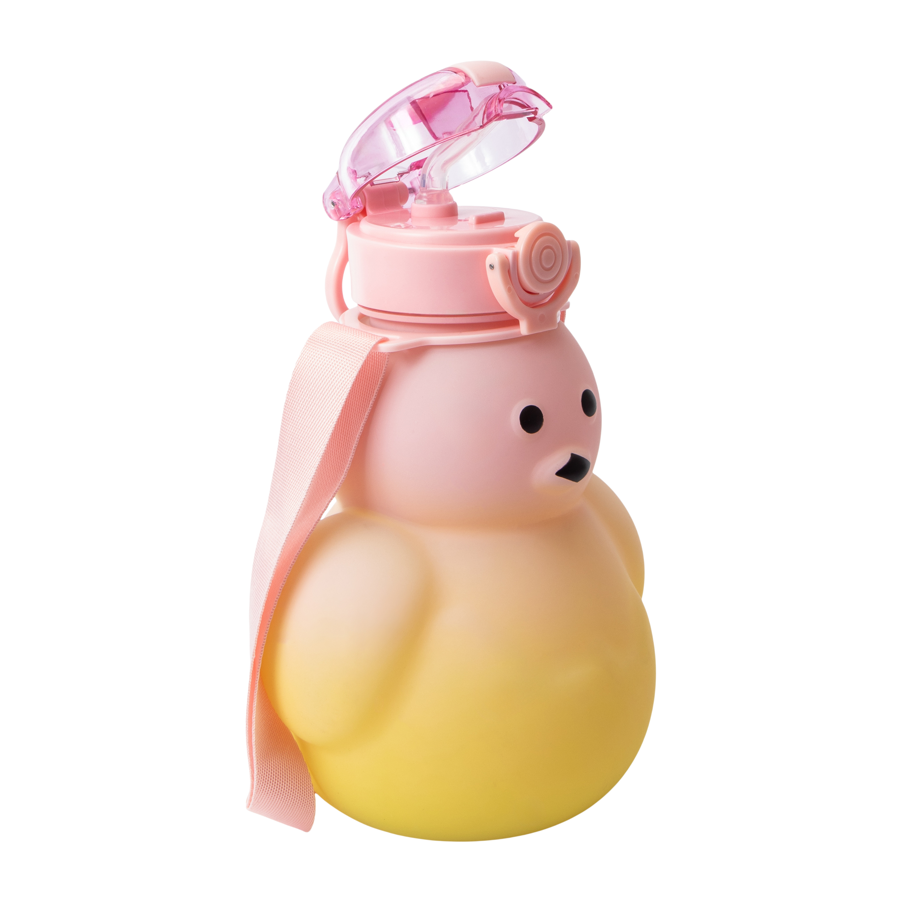 Novelty Chick Bottle 35oz