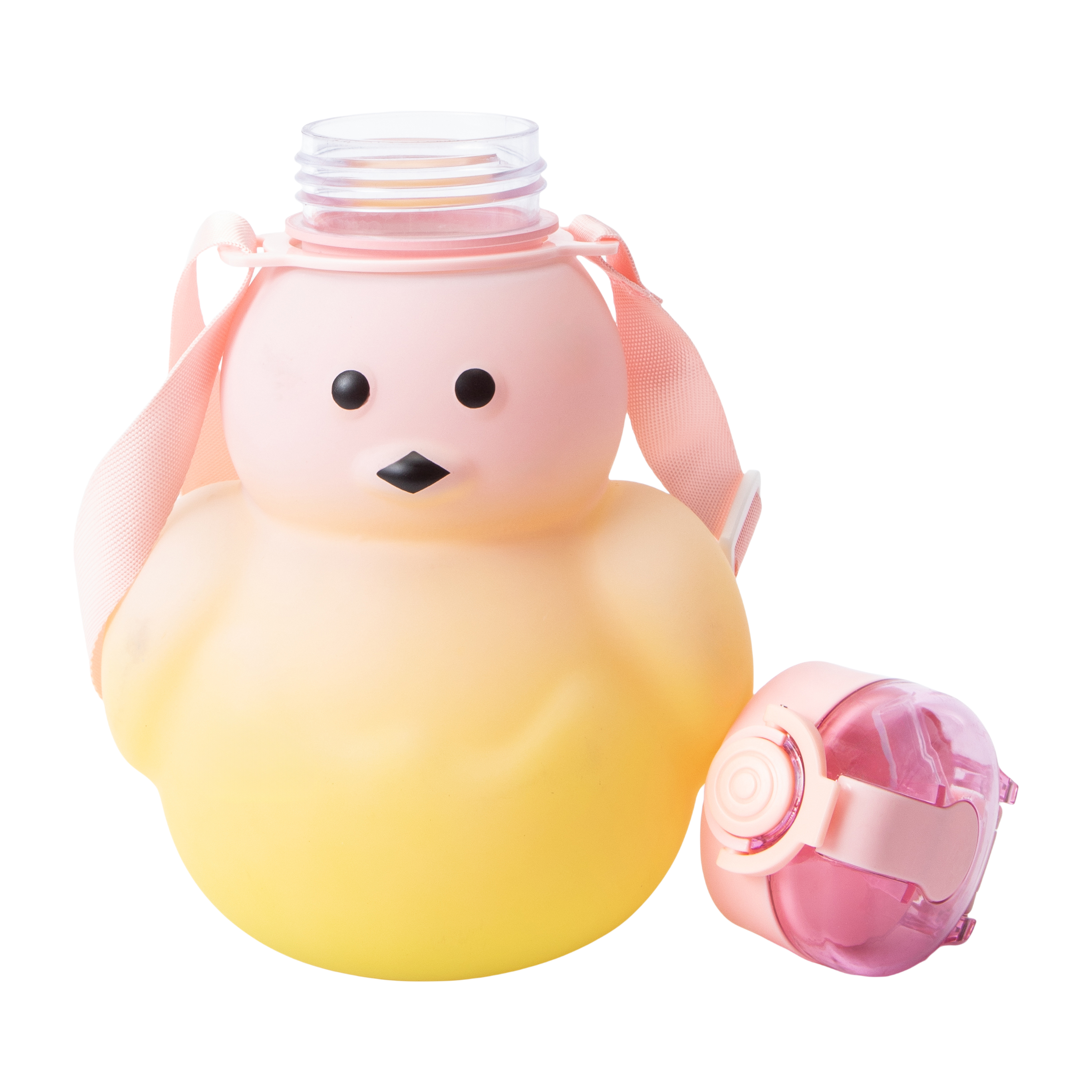 Novelty Chick Bottle 35oz