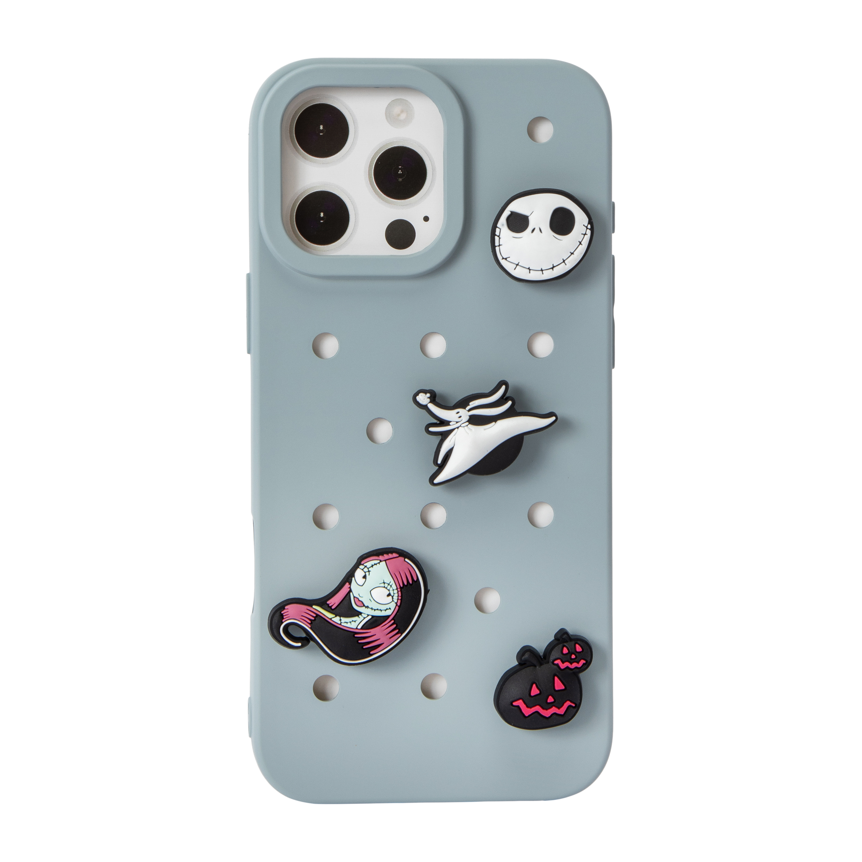 iPhone 16 Pro Max® Disney Tim Burton's The Nightmare Before Christmas Popitz Phone Case