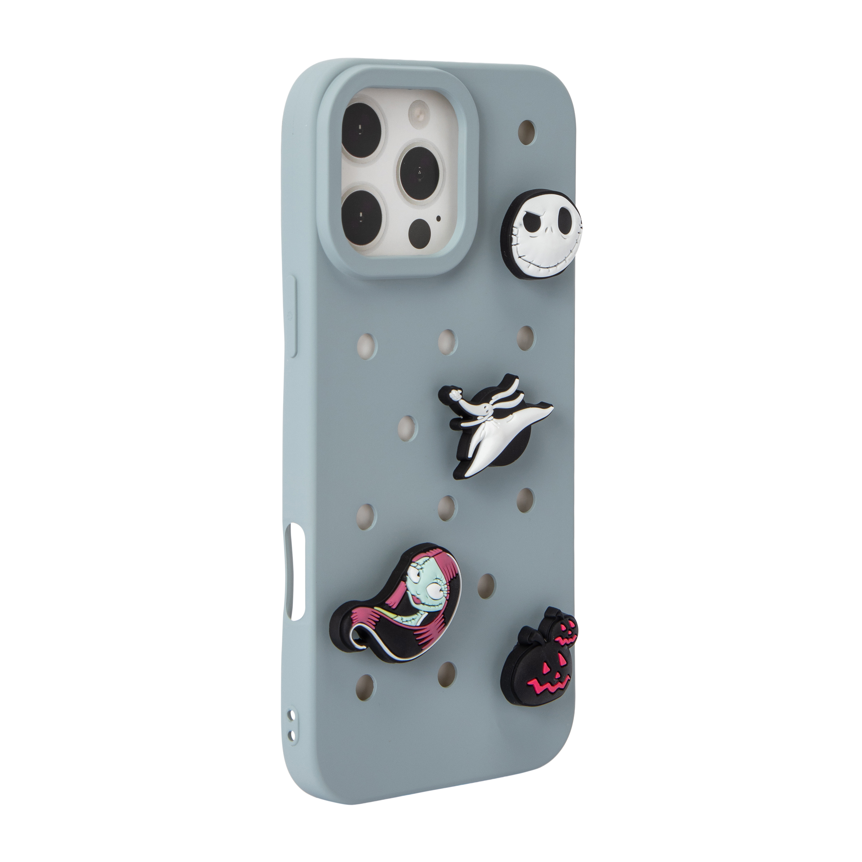 iPhone 16 Pro Max® Disney Tim Burton's The Nightmare Before Christmas Popitz Phone Case