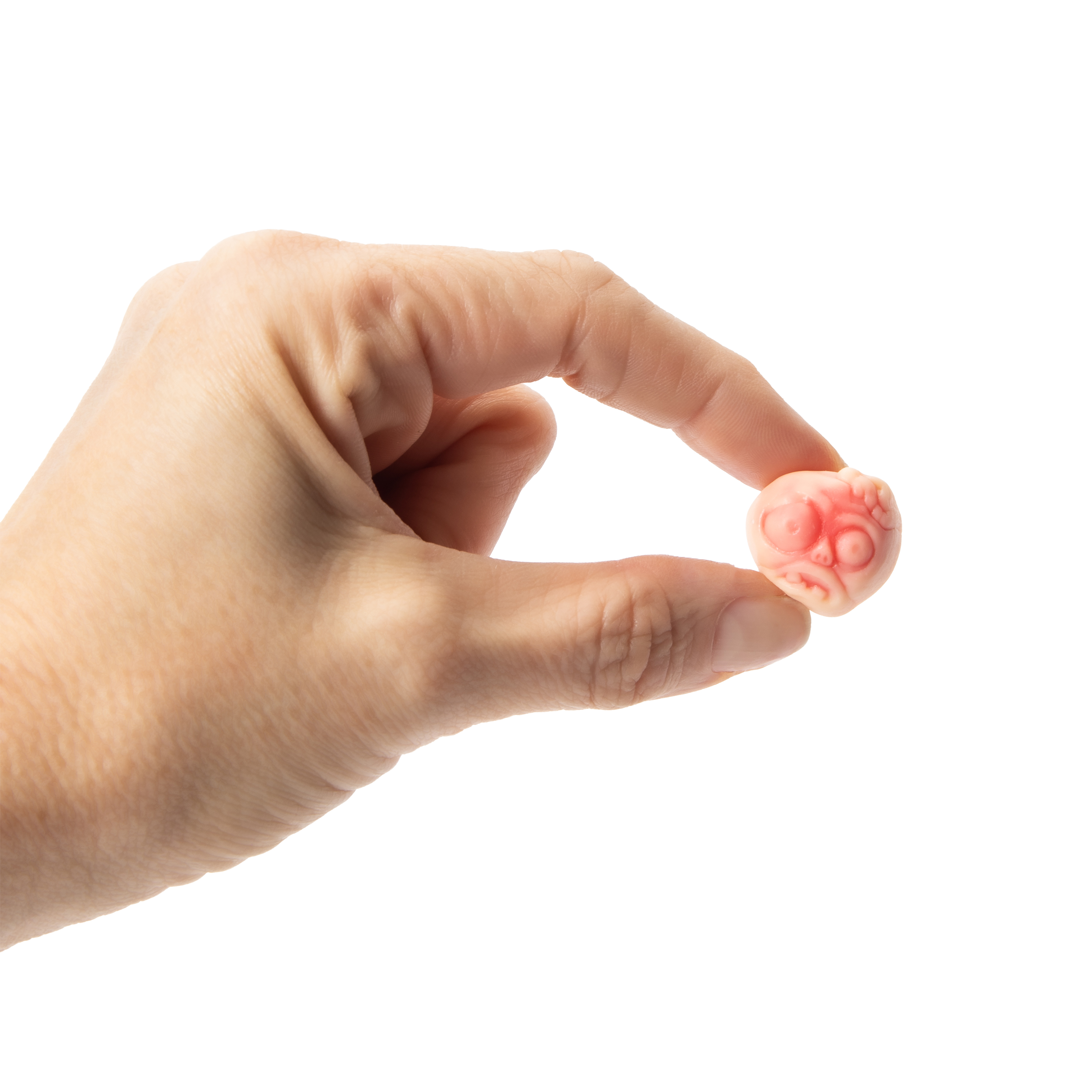 Amos® Peelerz® Gummy Zombie 6oz