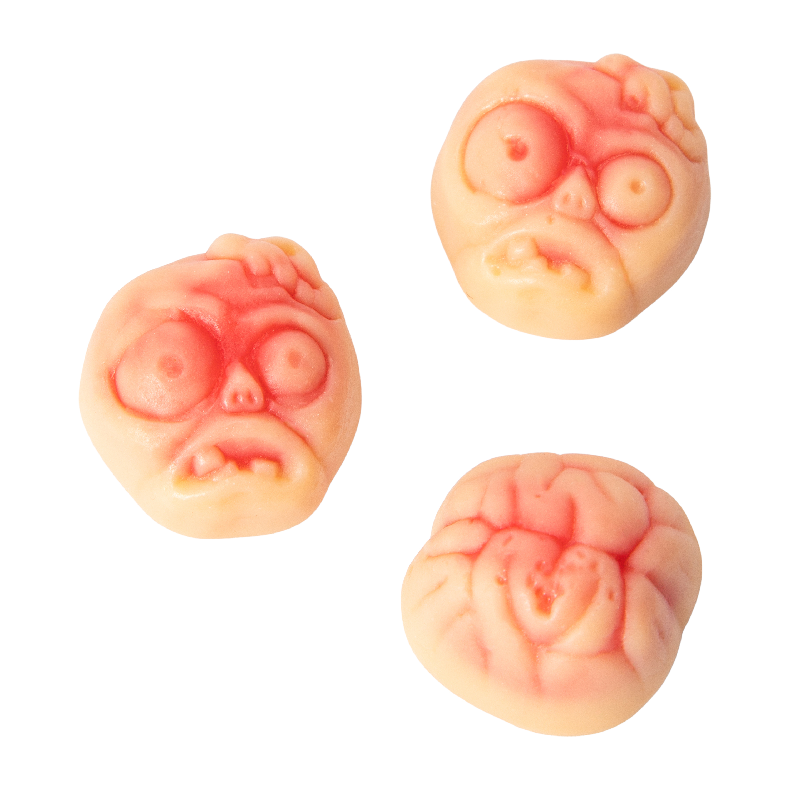 Amos® Peelerz® Gummy Zombie 6oz