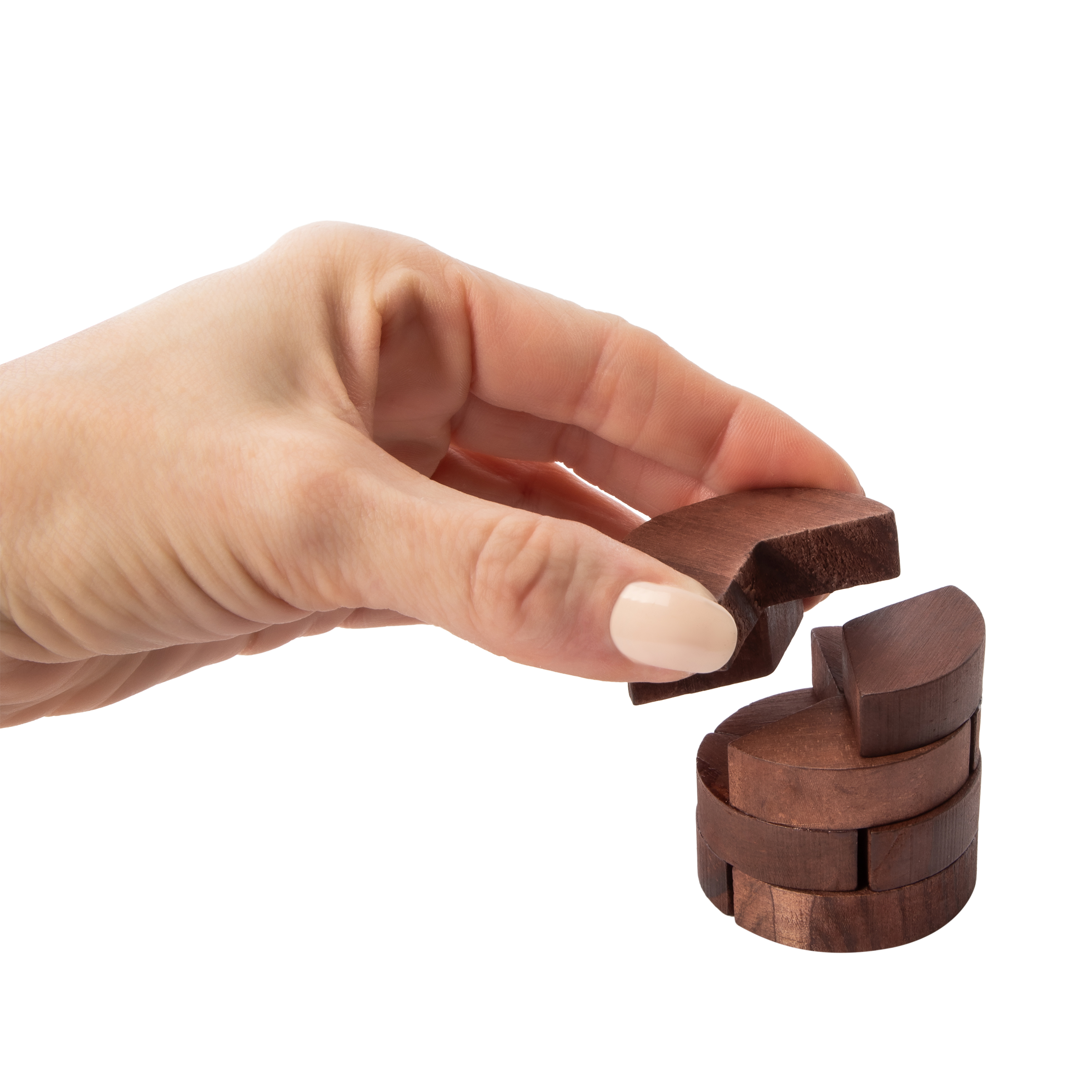 Brain Busters Brain Puzzles 4-Set