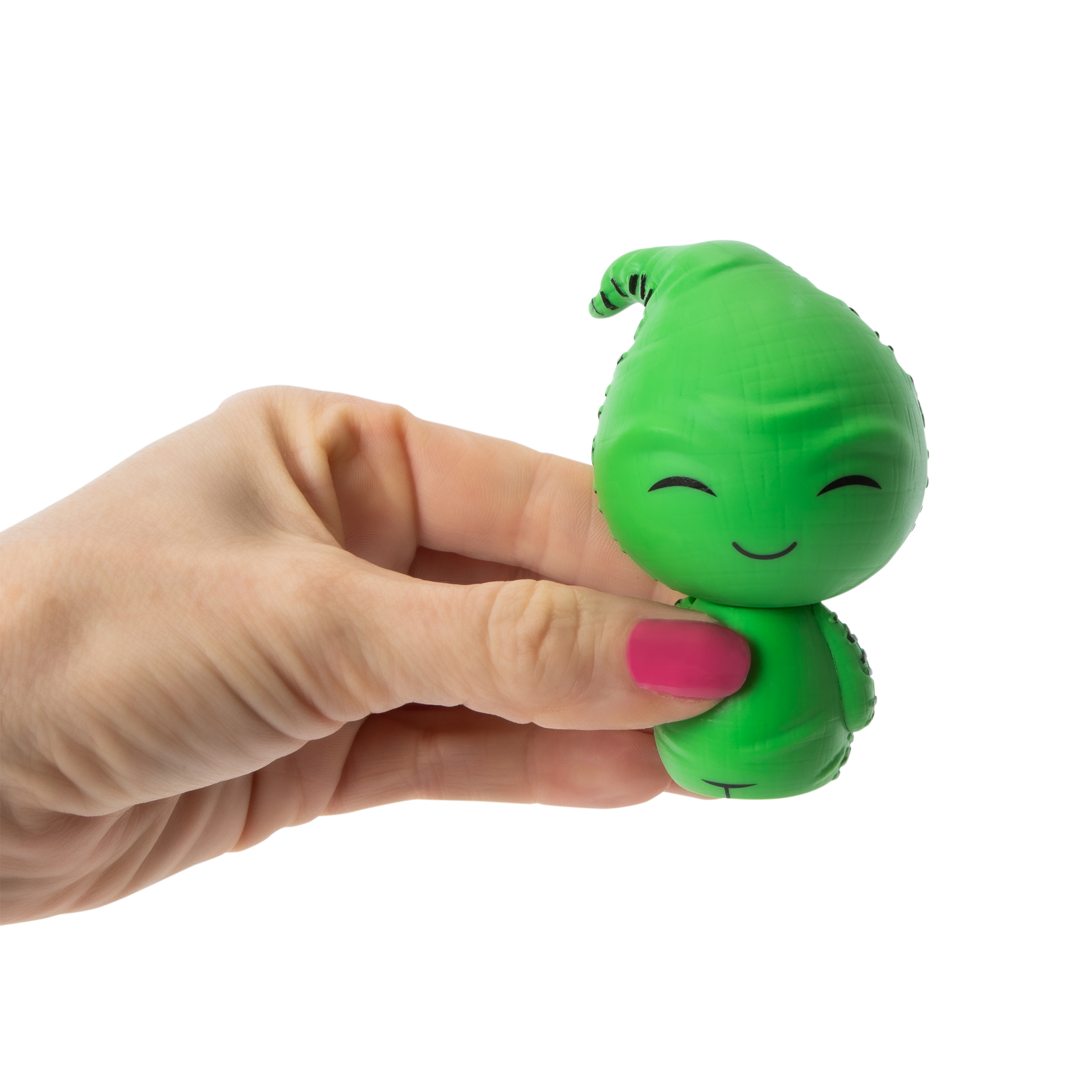 Funko Dorbz Disney Tim Burton's The Nightmare Before Christmas Oogie Boogie Vinyl Collectible Figure
