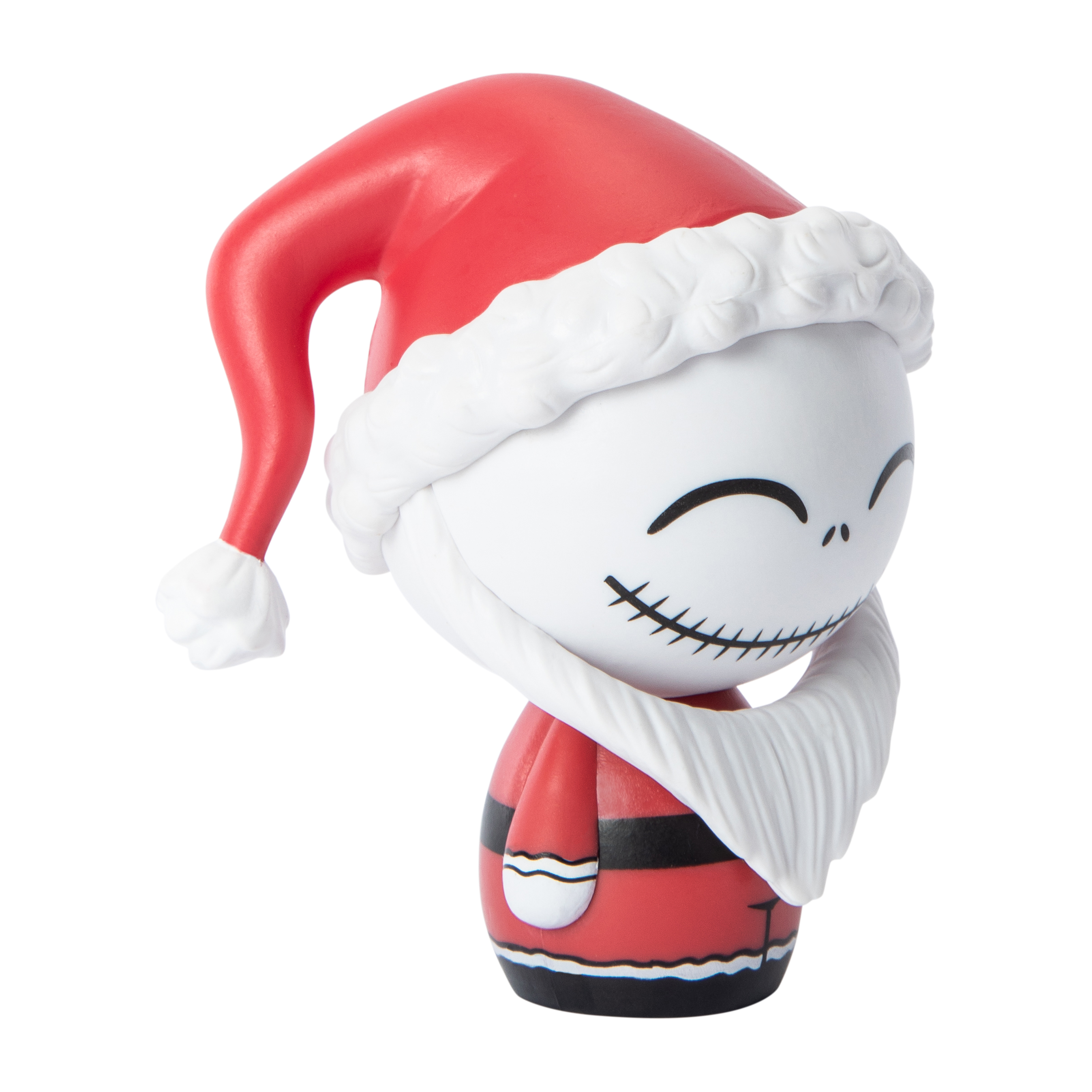 Funko Dorbz Disney Tim Burton's The Nightmare Before Christmas Santa Jack Vinyl Collectible Figure
