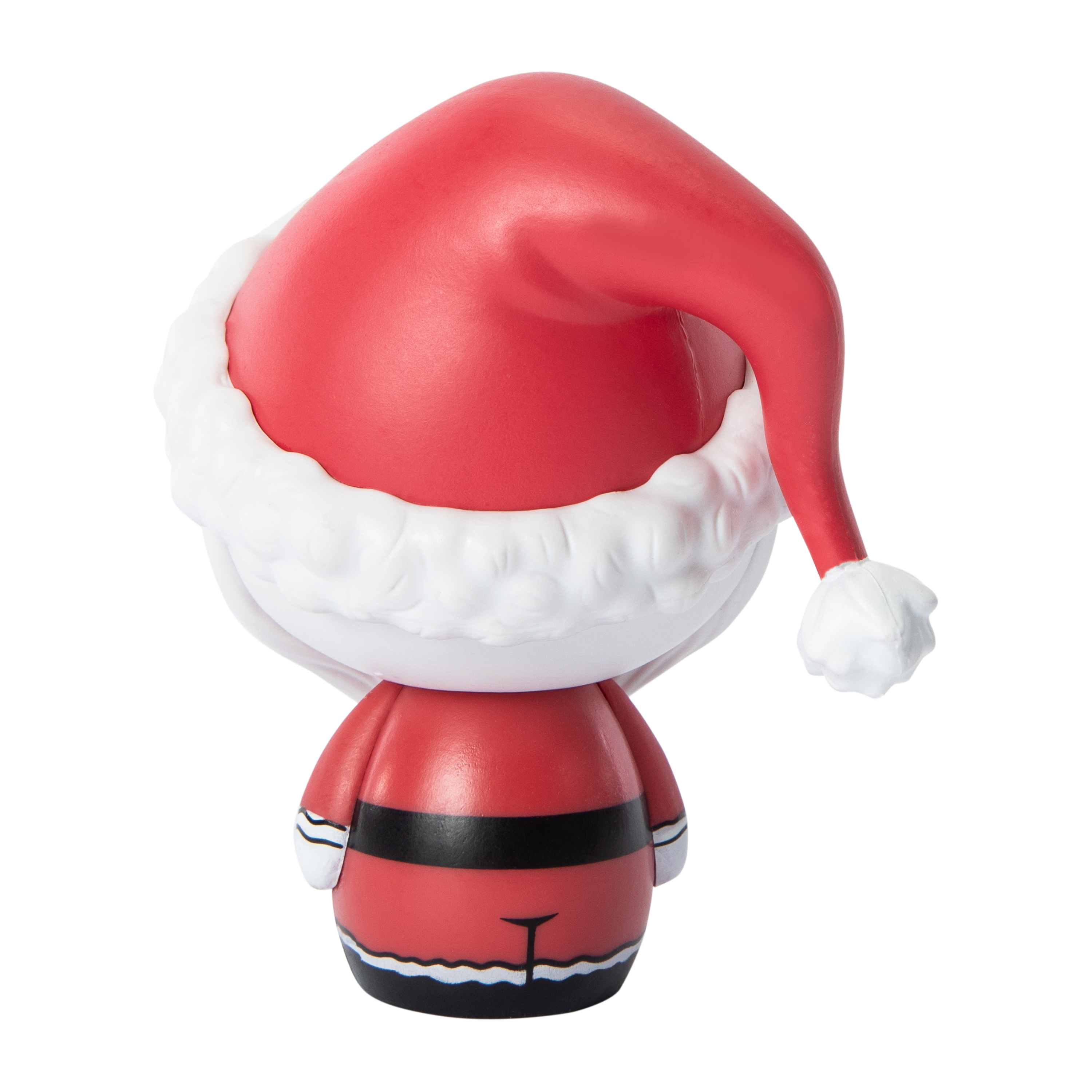 Funko Dorbz Disney Tim Burton's The Nightmare Before Christmas Santa Jack Vinyl Collectible Figure