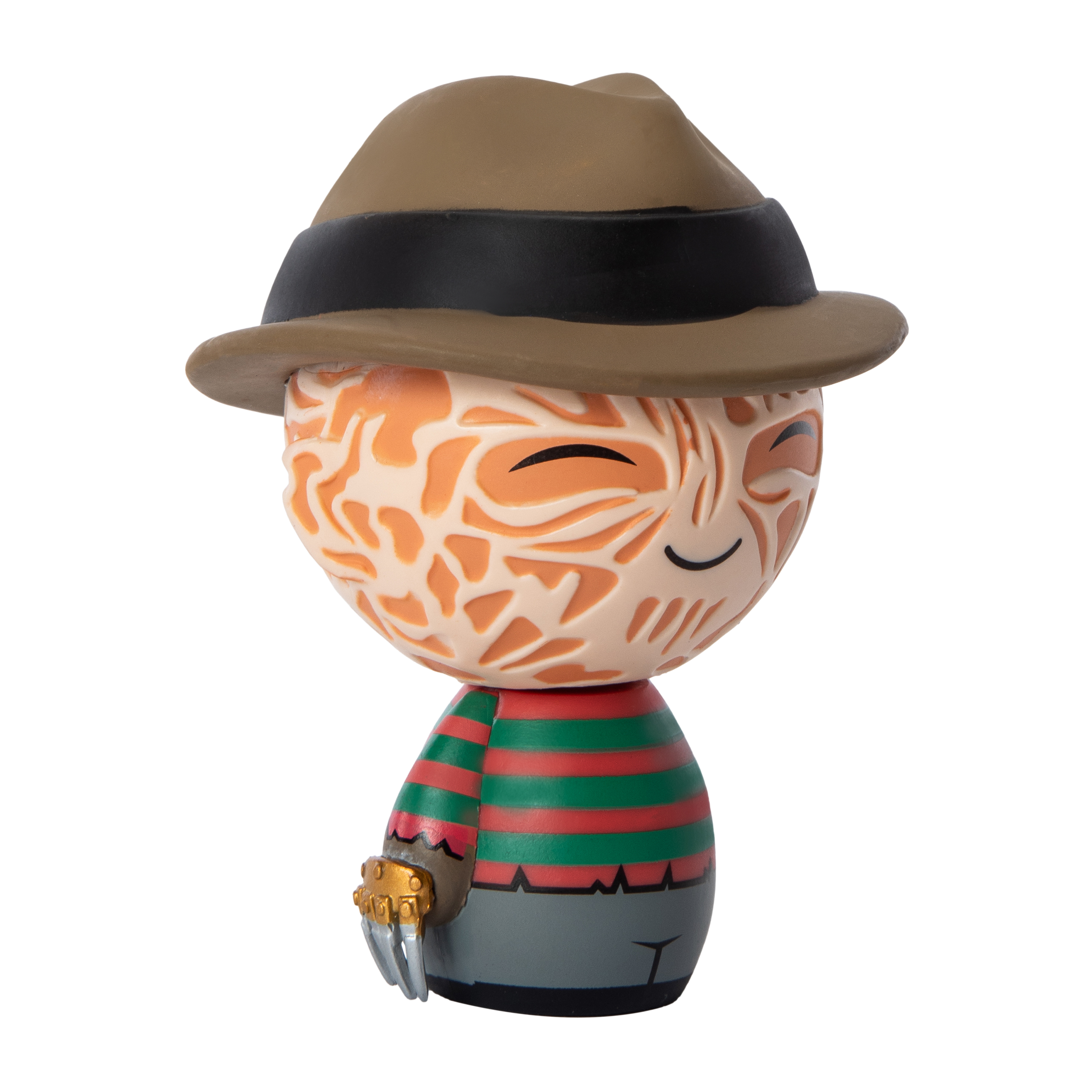 Funko Dorbz Horror Freddy Kruger Vinyl Collectible Figure