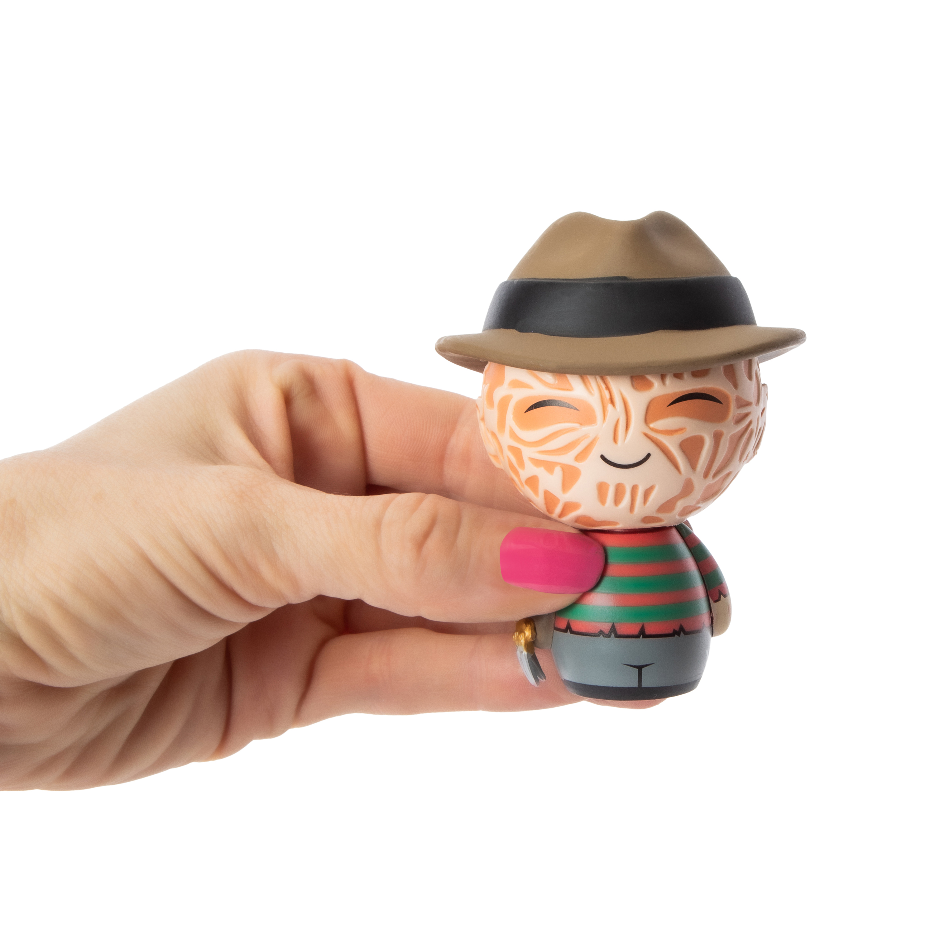Funko Dorbz Horror Freddy Kruger Vinyl Collectible Figure