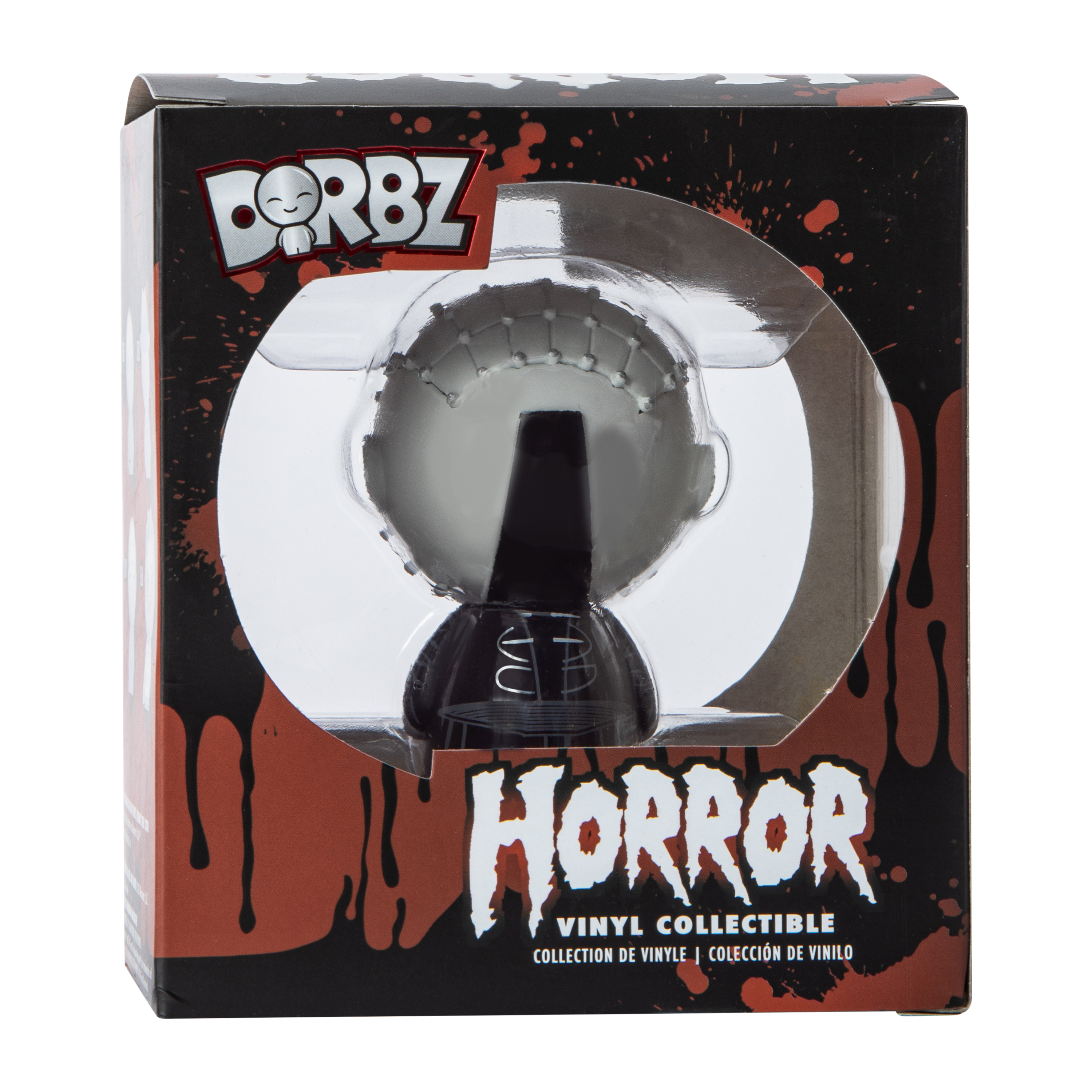 Funko Dorbz Horror Pinhead Vinyl Collectible Figure