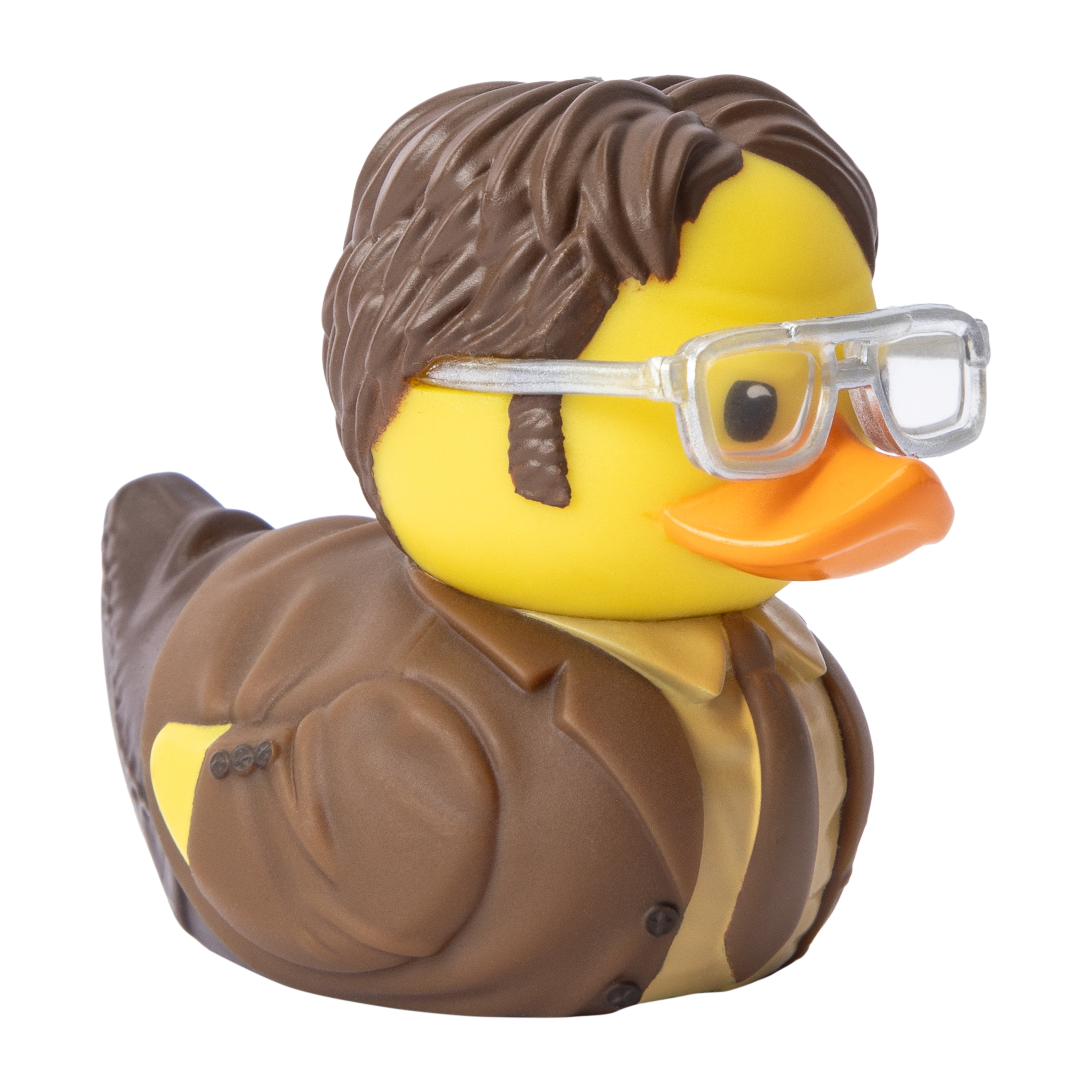 Tubbz Mini® The Office Duck Figure