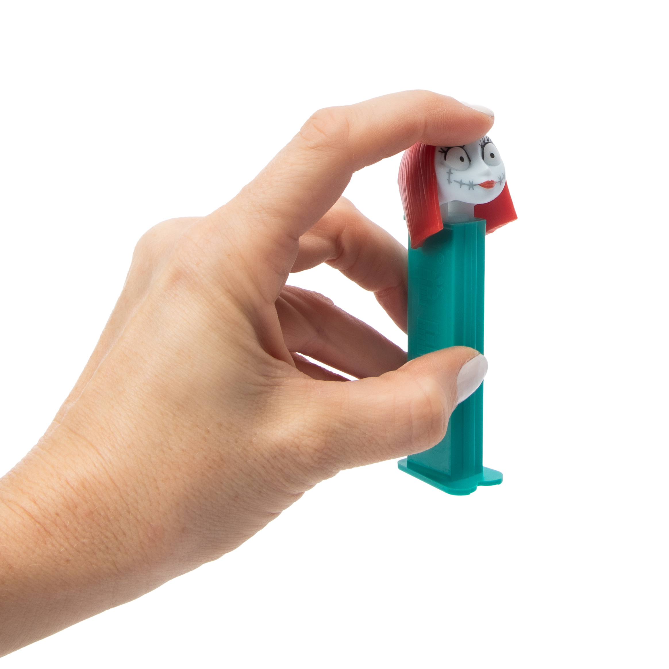 Pez® Disney Tim Burton's The Nightmare Before Christmas Set 0.87oz