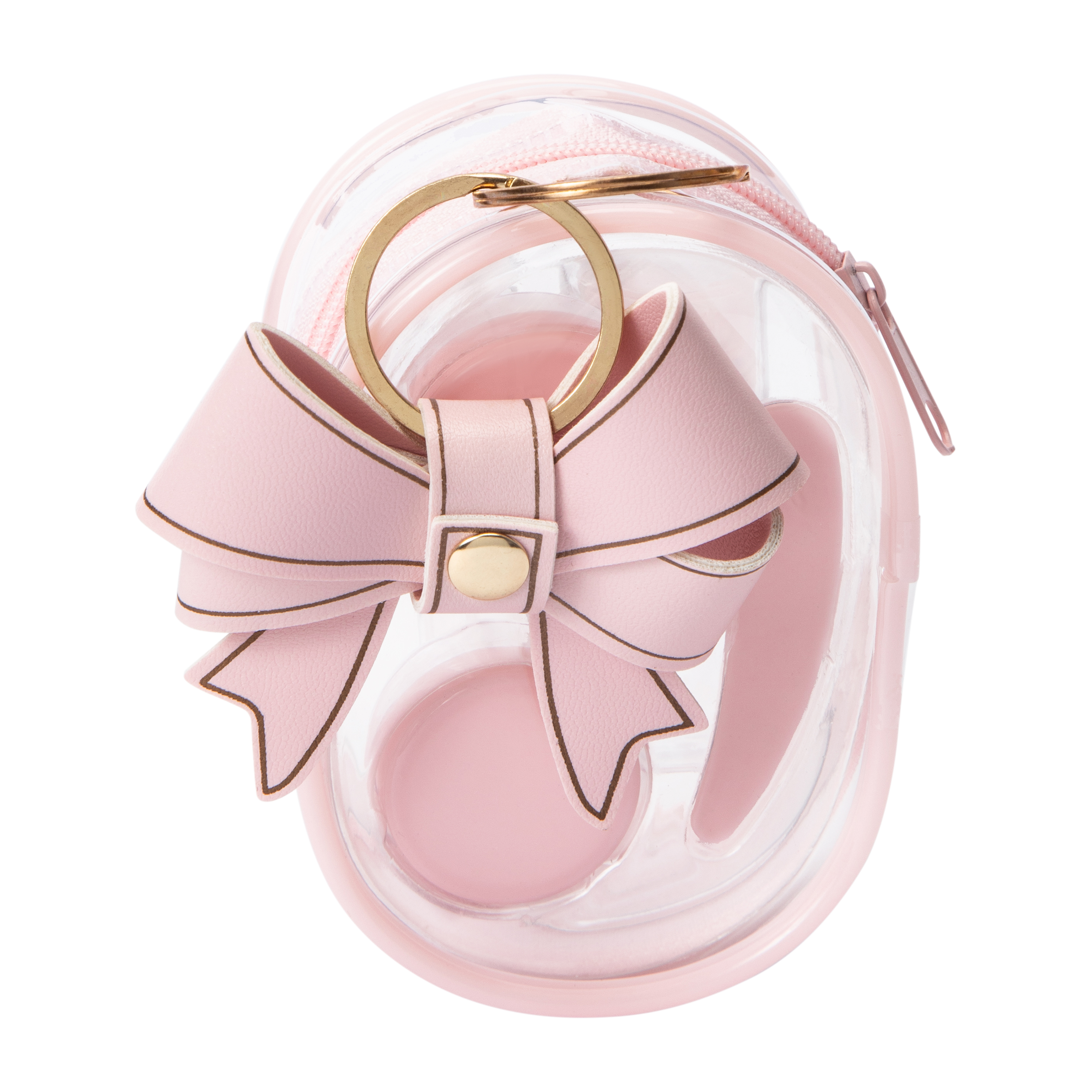 Smoke & Mirrors Travel Essentials W/ Pouch 5-Pack