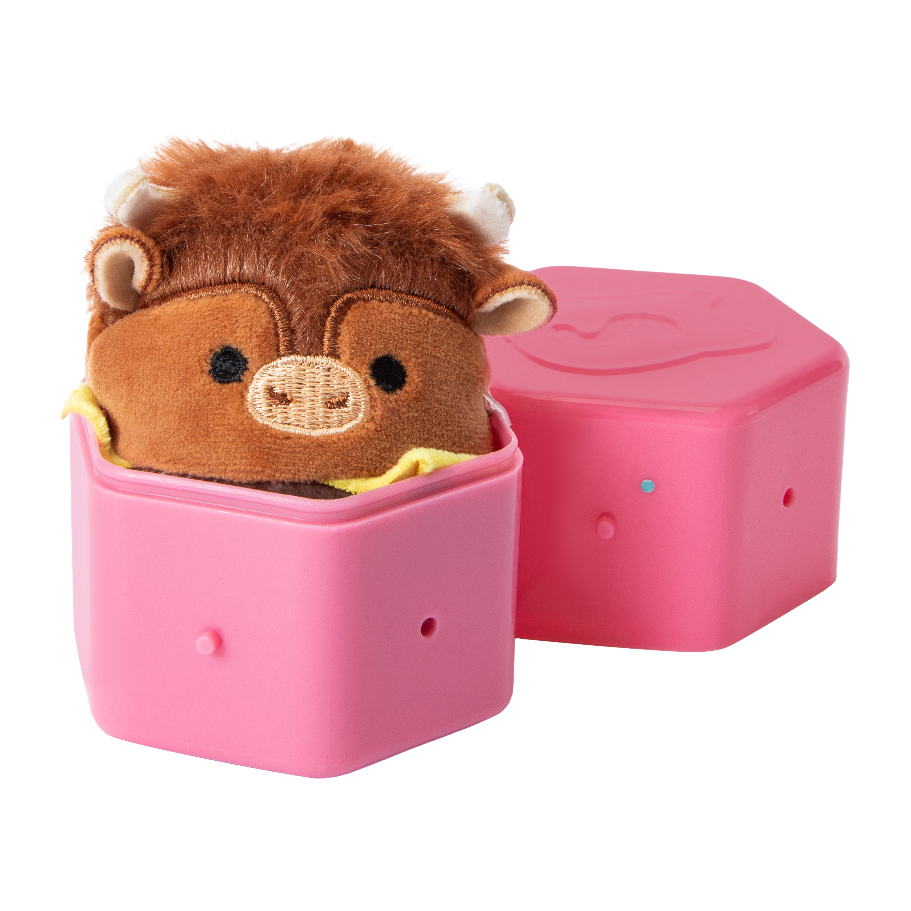 Micromallows By Squishmallows™ Plush (Styles May Vary