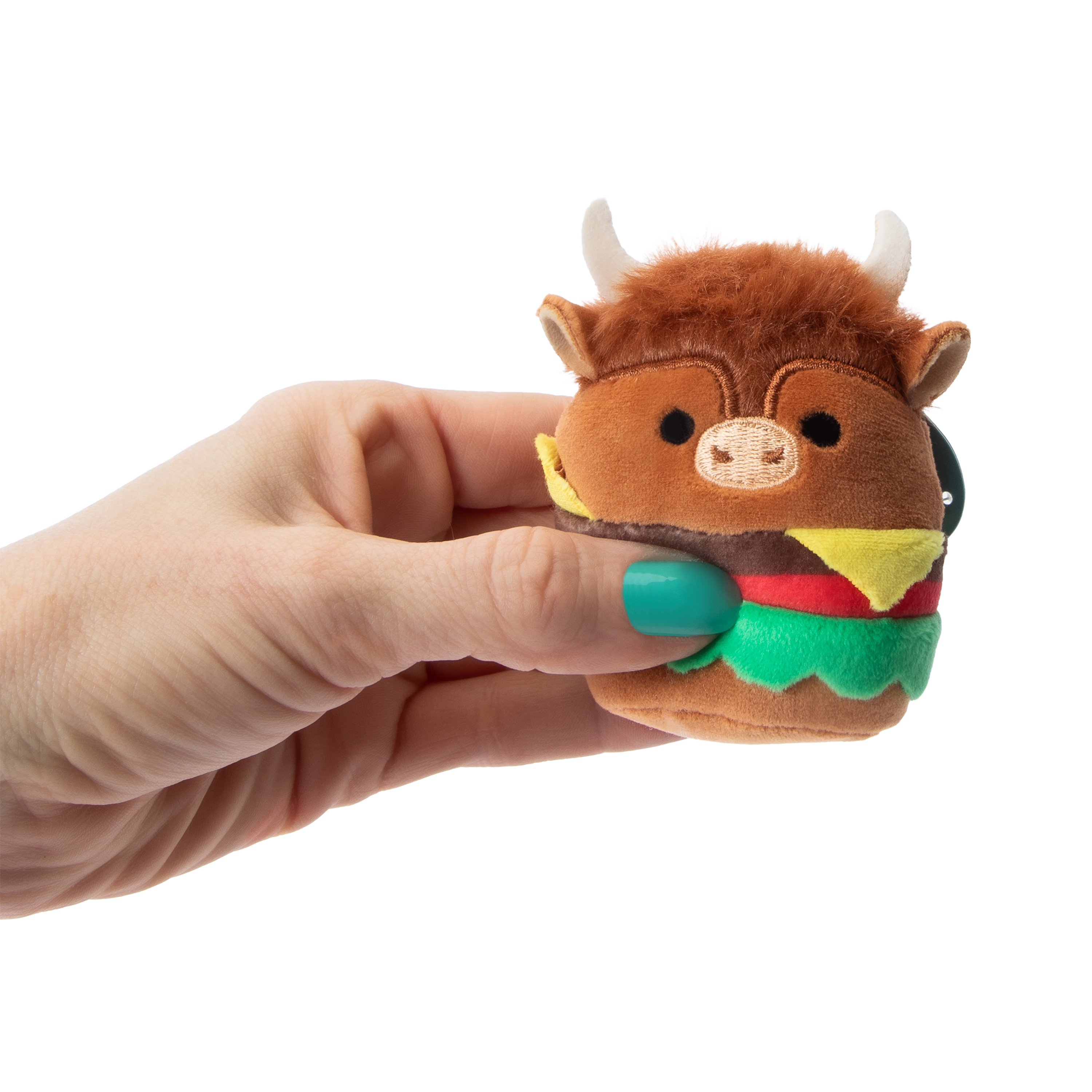 Micromallows By Squishmallows™ Plush (Styles May Vary