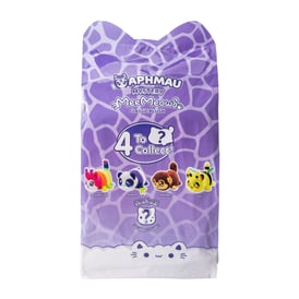 Aphmau MeeMeow Mystery Plush De 6 Pulgadas Serie 5 Canal De Juegos De Youtube Caja Ciega 1 De 8 Posibles Meemeows Bajo El Mar Mercancia Oficial