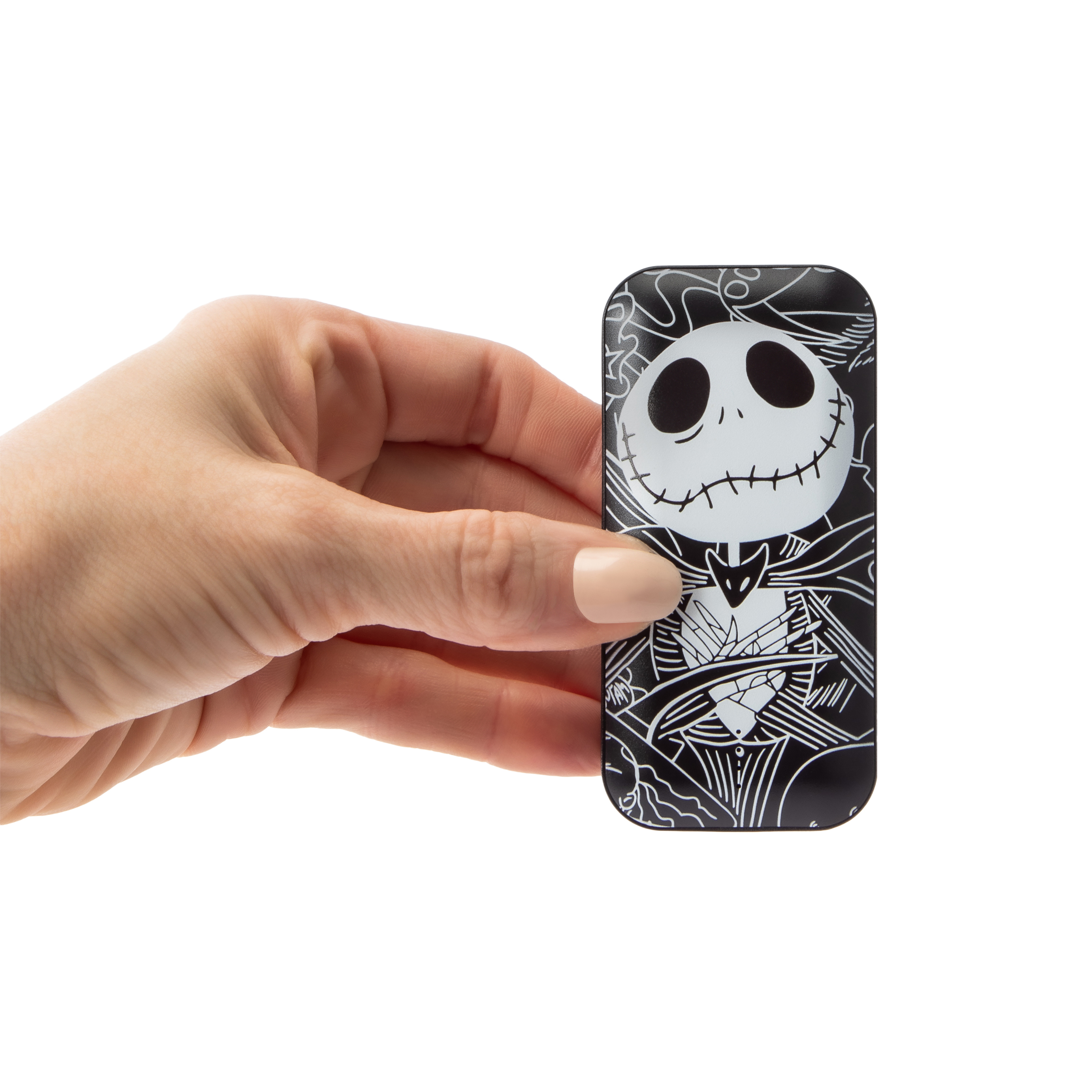 Disney Tim Burton's The Nightmare Before Christmas Portable Powerbank 4000mAh