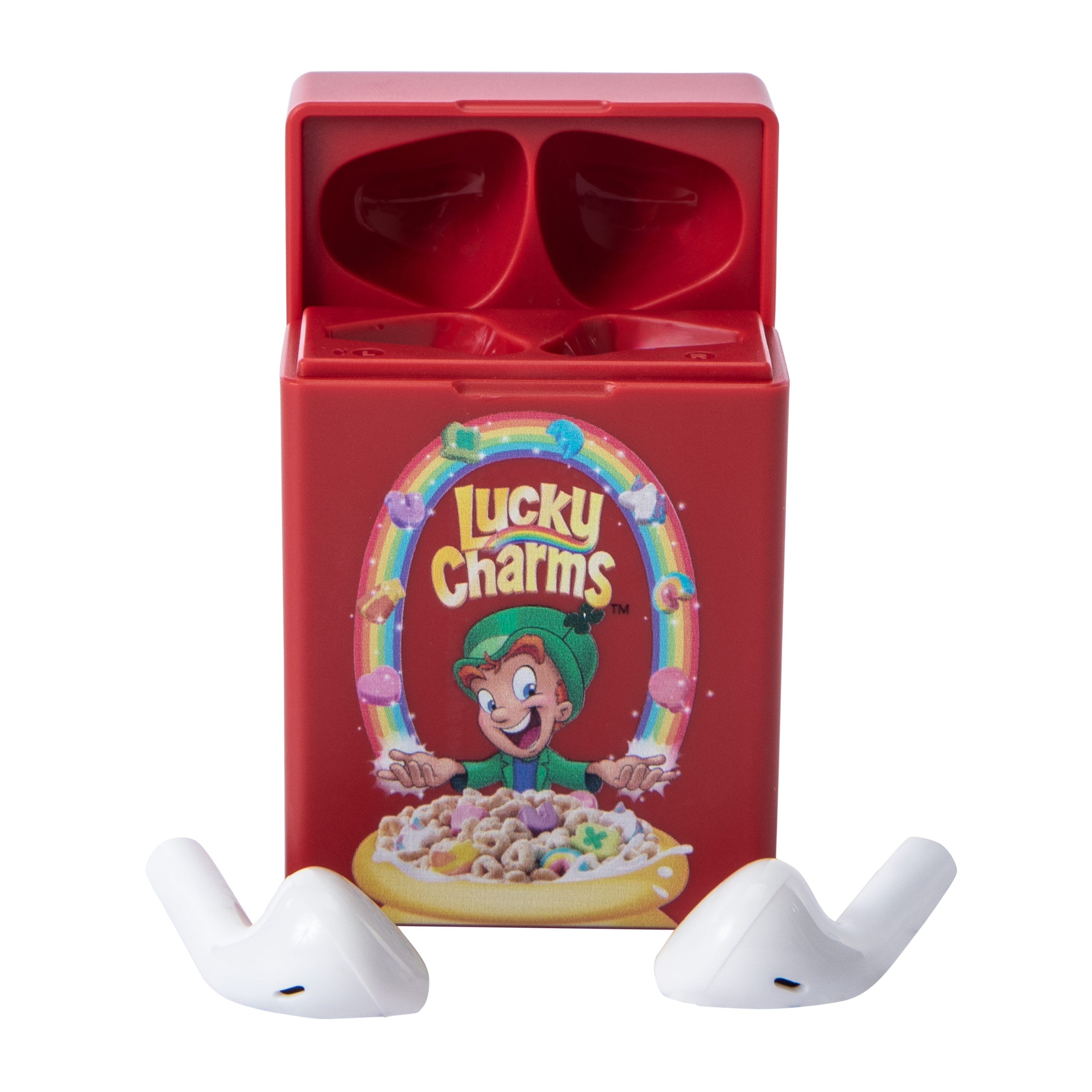 Lucky Charms™ Bluetooth®  True Wireless Earbuds