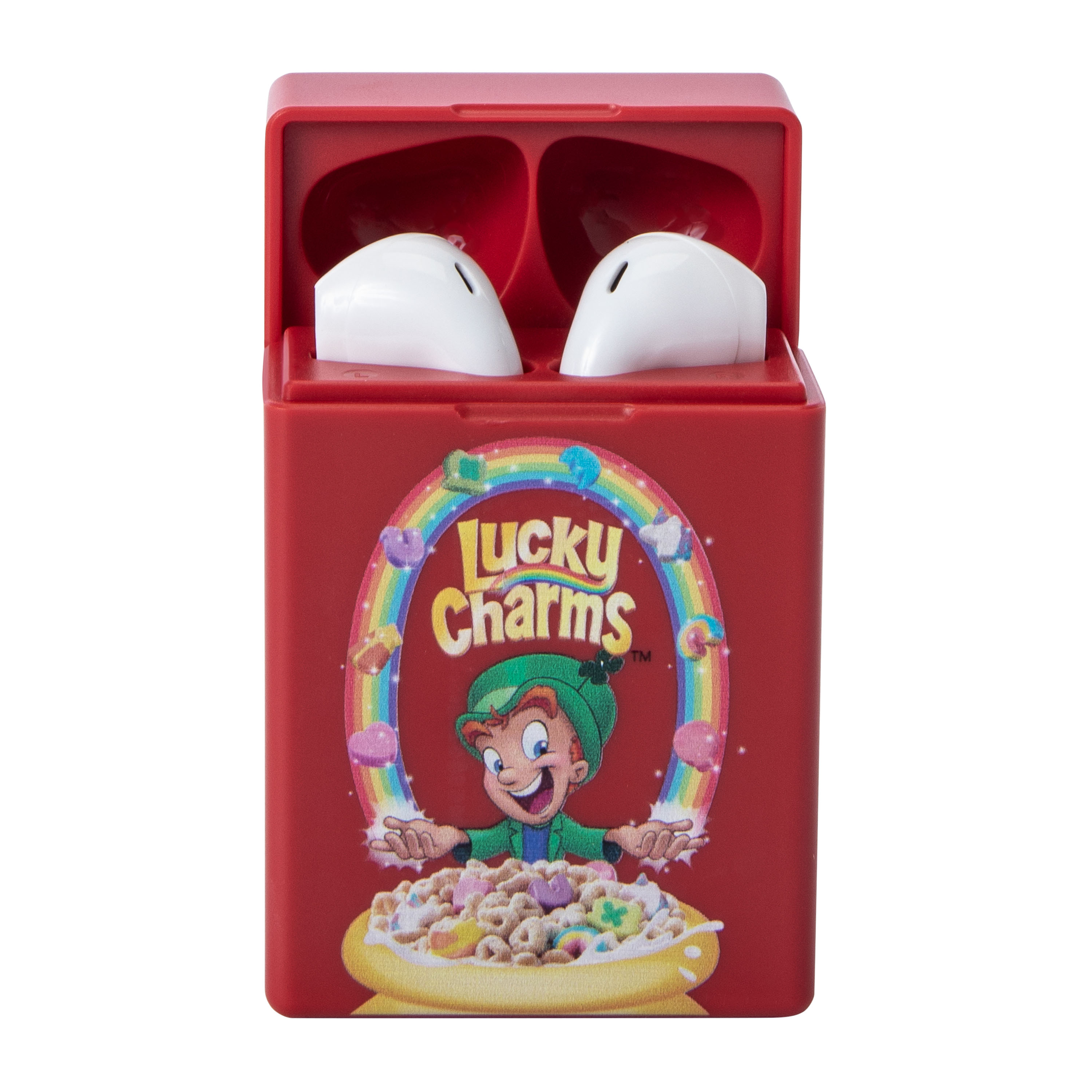 Lucky Charms™ Bluetooth®  True Wireless Earbuds