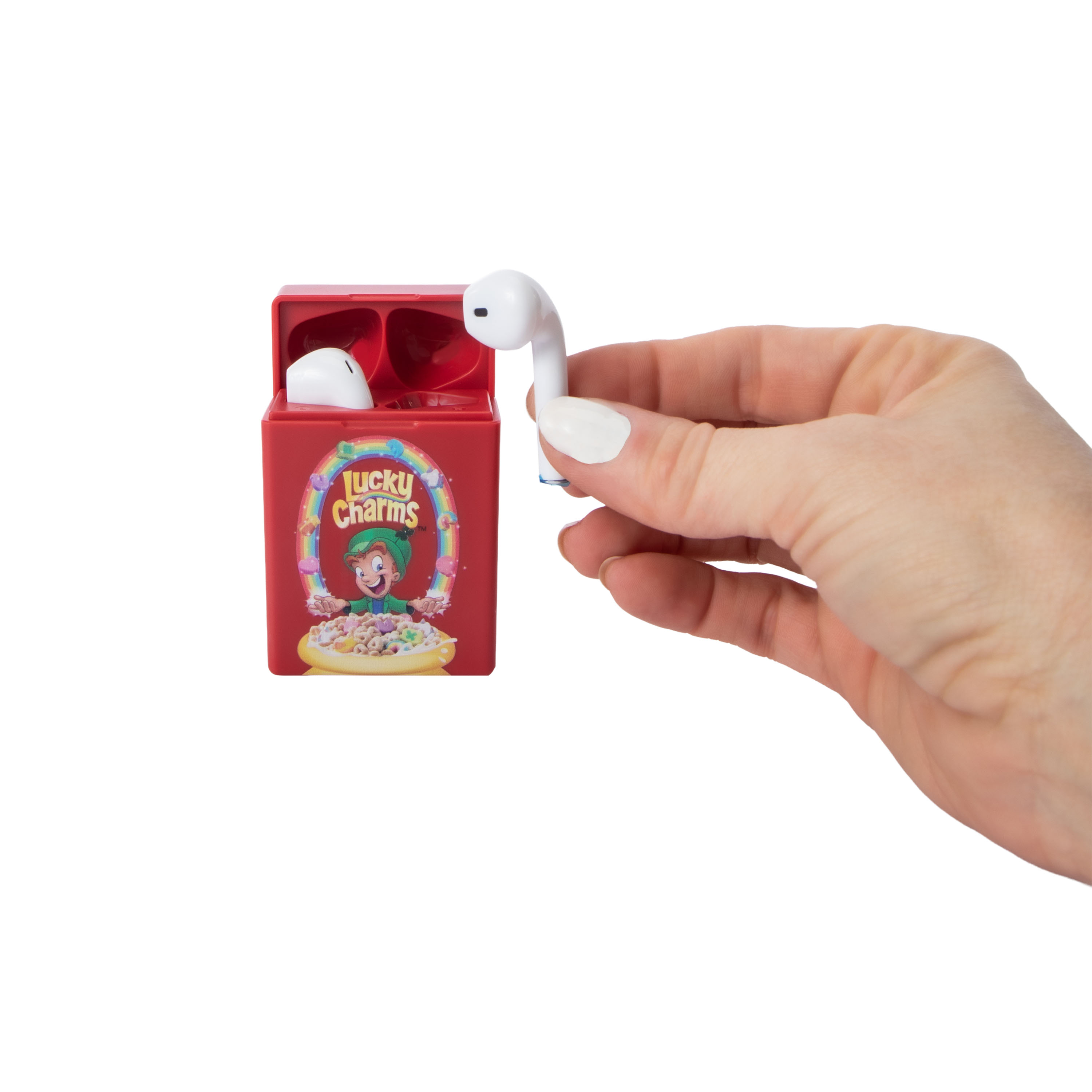 Lucky Charms™ Bluetooth®  True Wireless Earbuds
