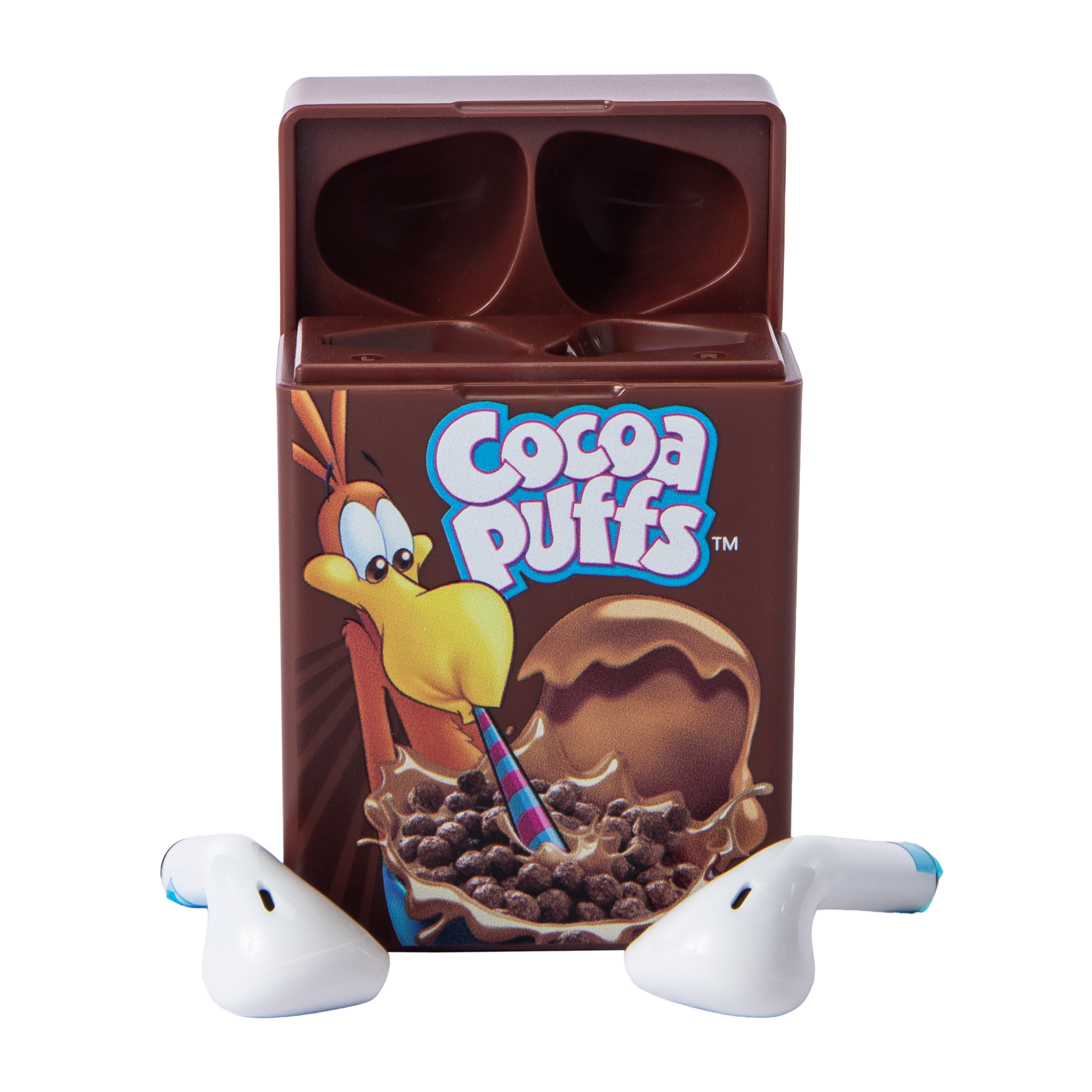 Cocoa Puffs™ Bluetooth®  True Wireless Earbuds
