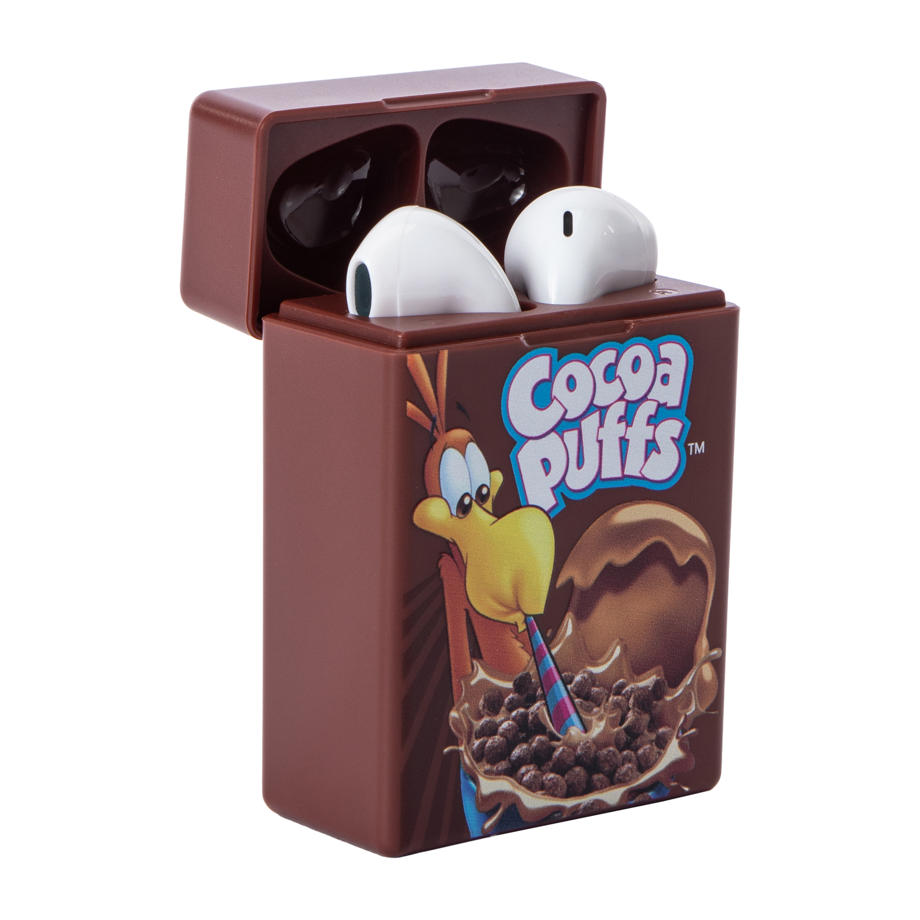 Cocoa Puffs™ Bluetooth®  True Wireless Earbuds