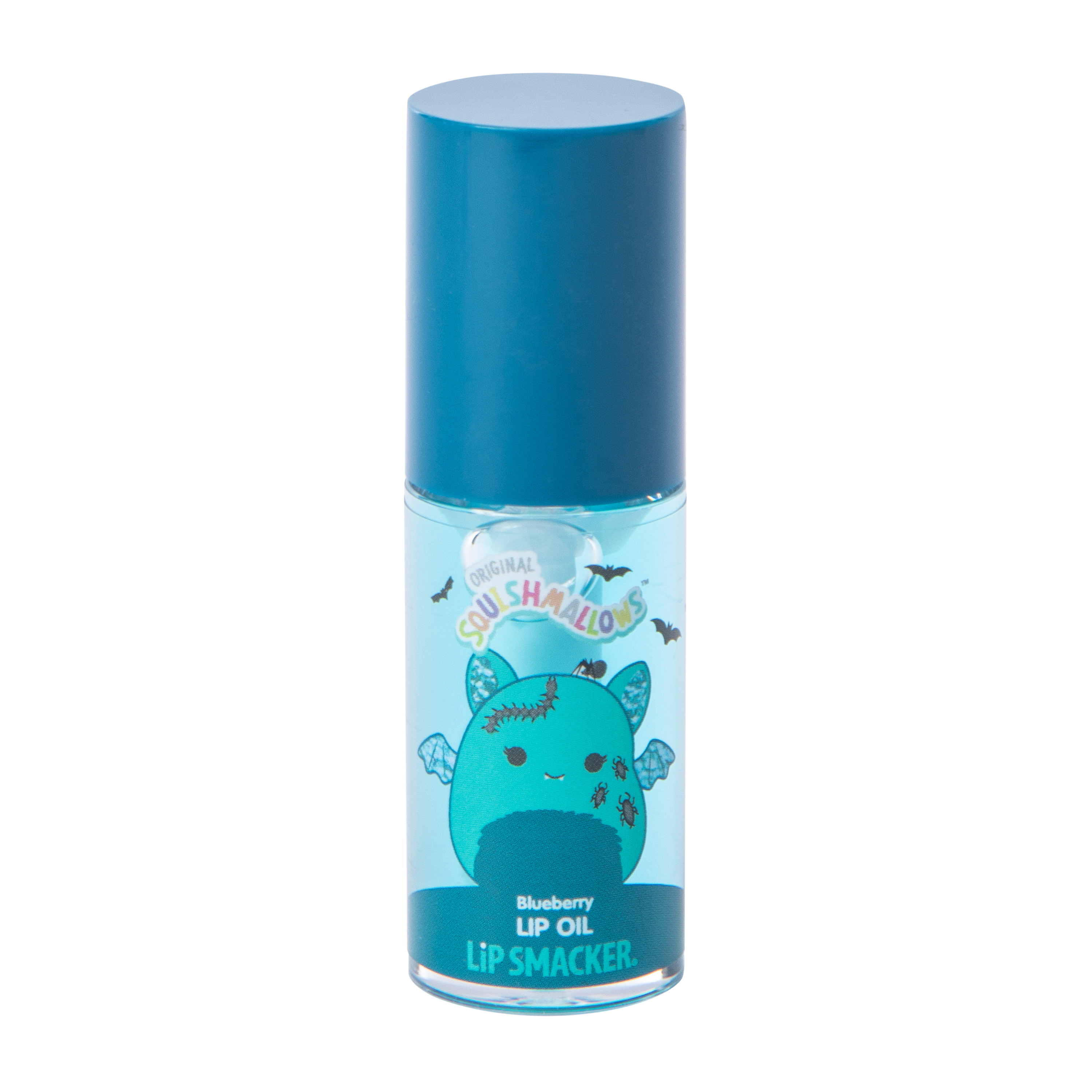 Squishmallows™ Lip Smacker® Blueberry Lip Oil  0.21oz