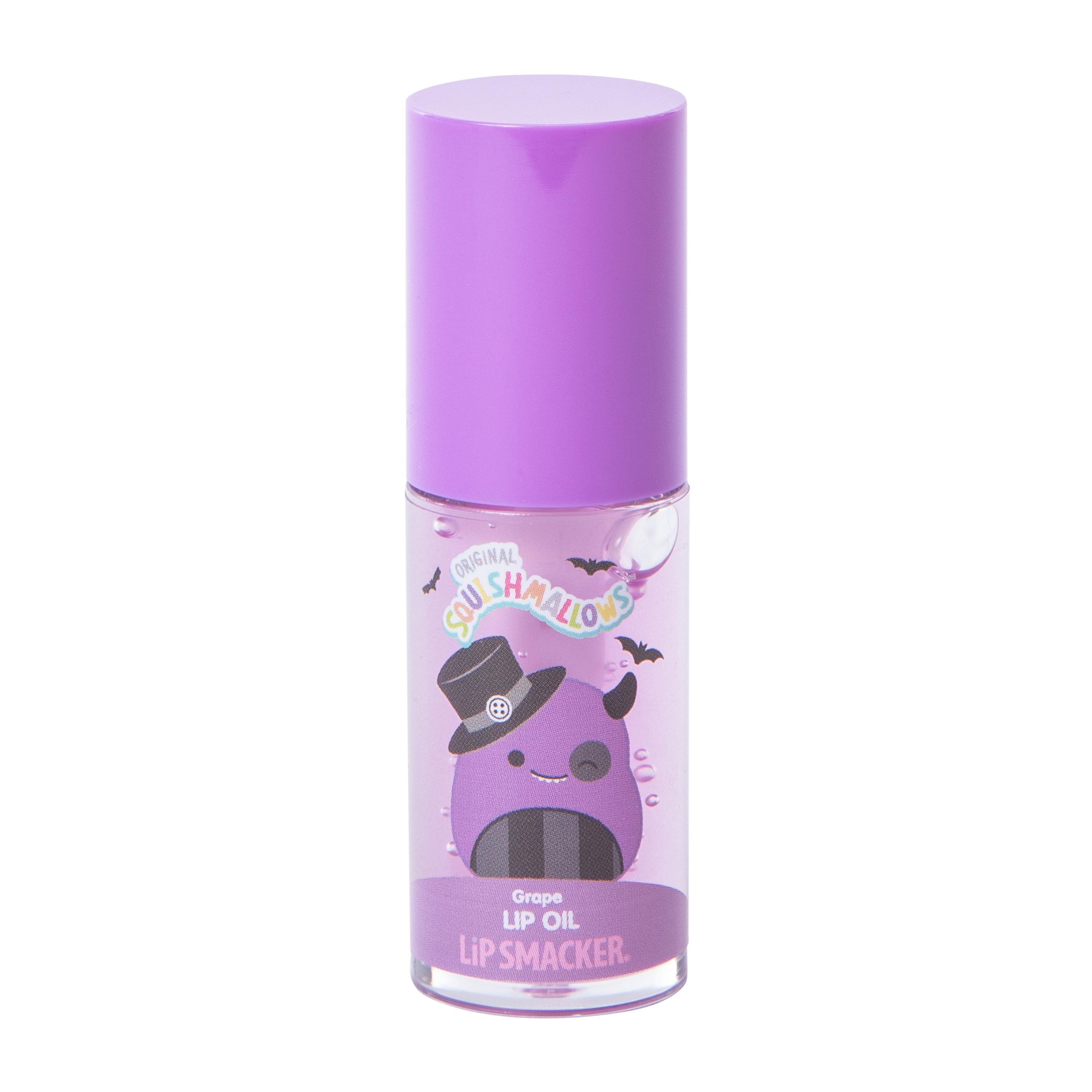 Squishmallows™ Lip Smacker® Grape Lip Oil  0.21oz